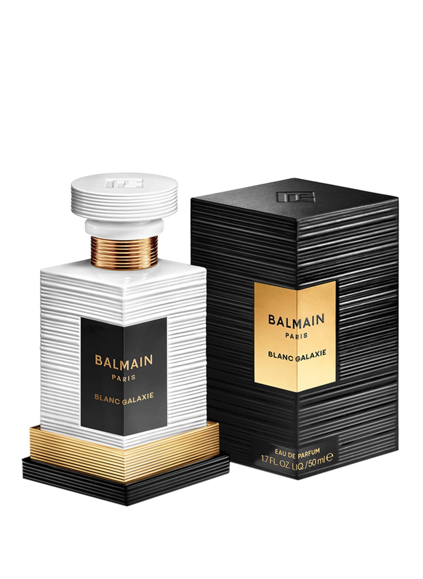 BALMAIN BEAUTY BLANC GALAXIE RECHARGEABLE