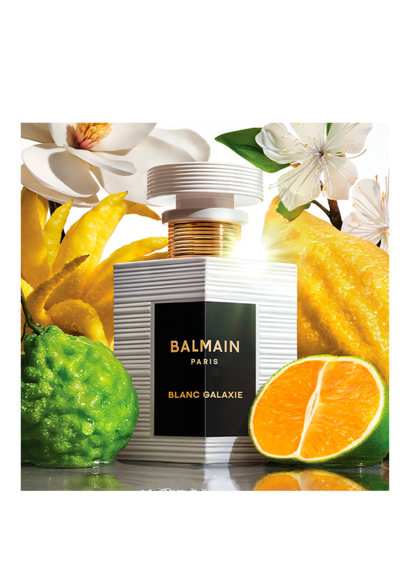 BALMAIN BEAUTY BLANC GALAXIE RECHARGEABLE