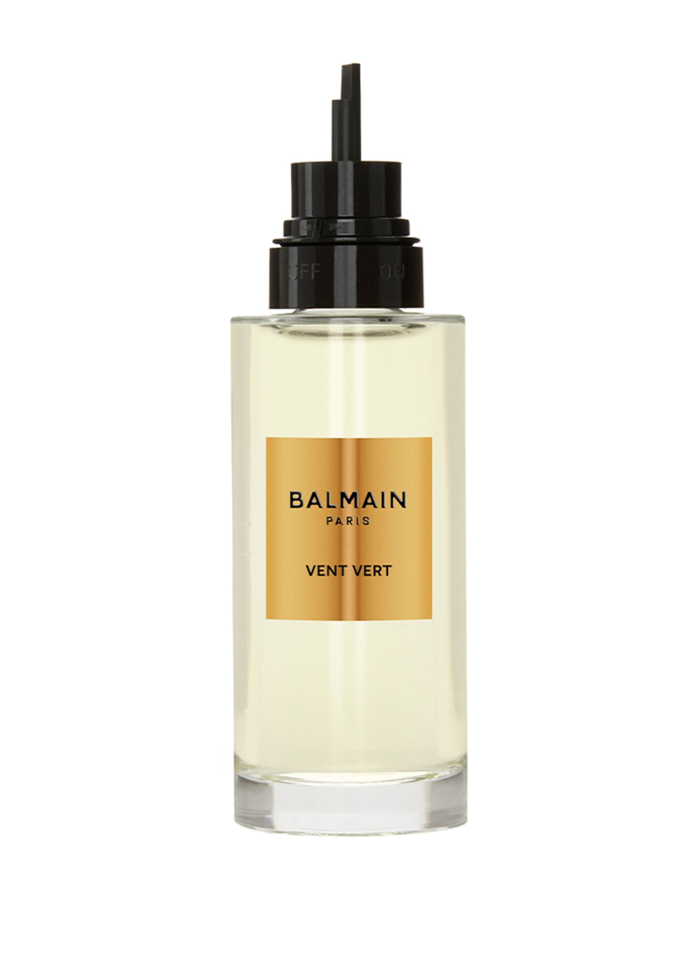 BALMAIN BEAUTY VENT VERT RECHARGE