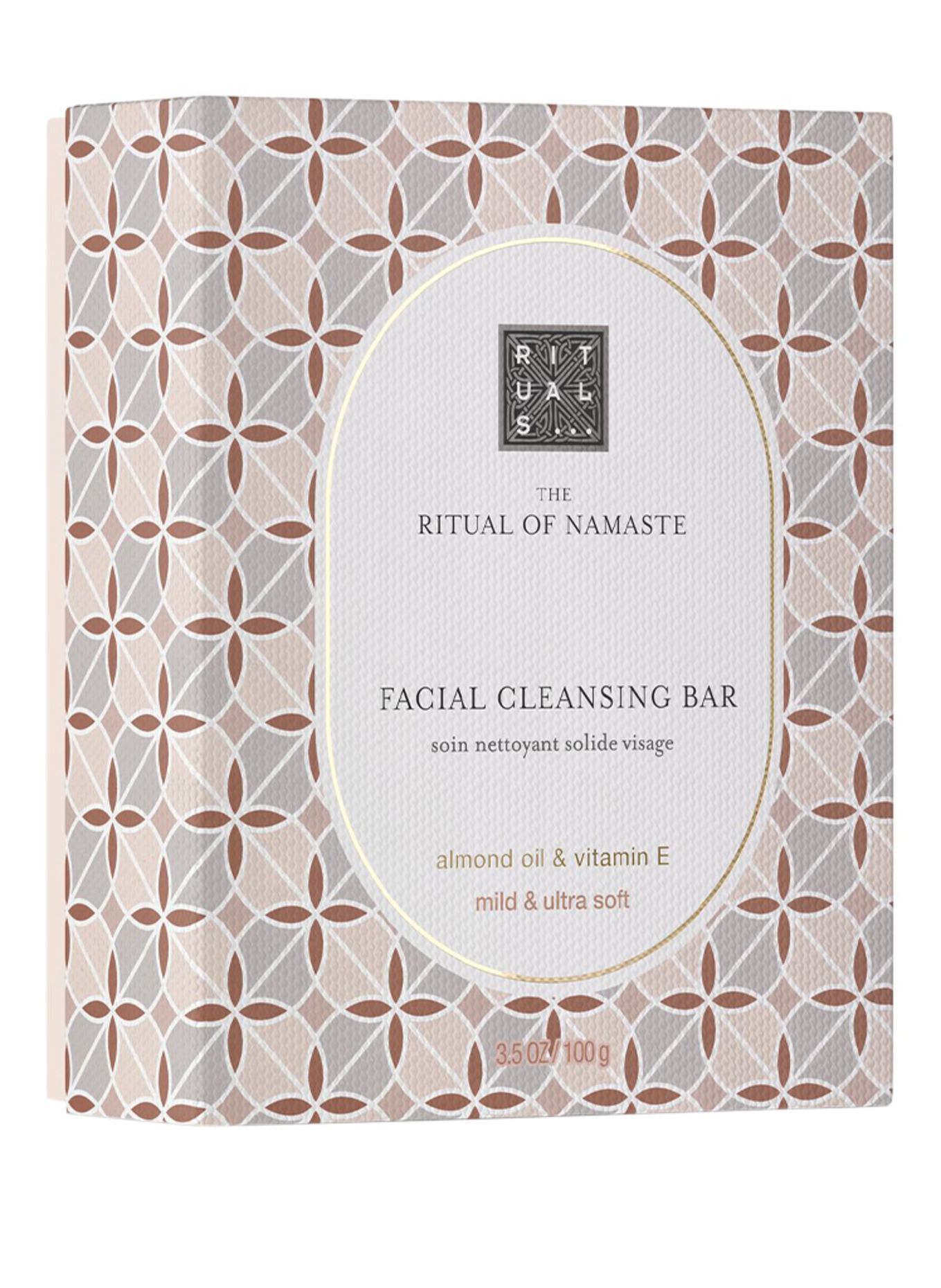 RITUALS LE RITUEL DU NAMASTE