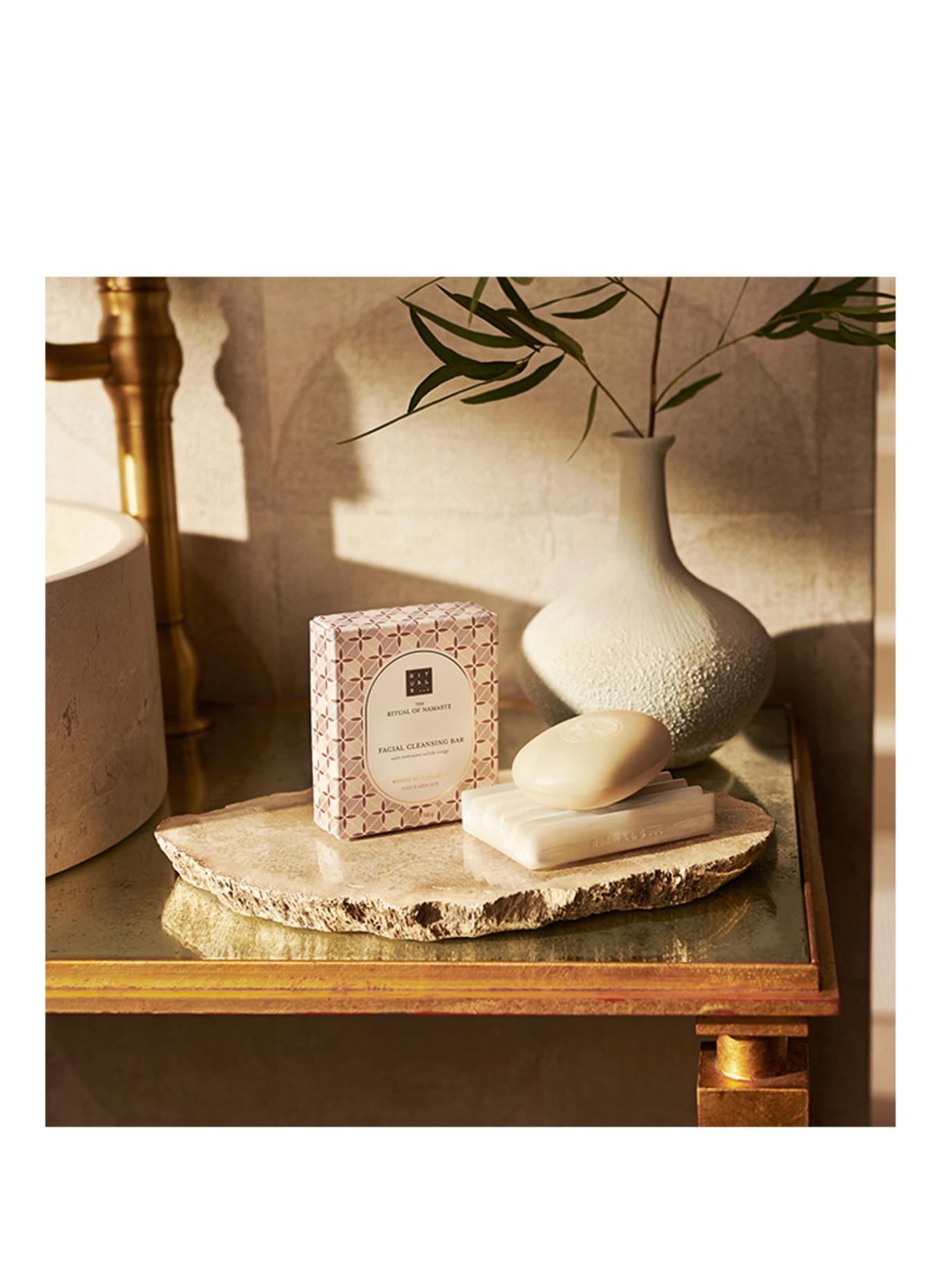 RITUALS LE RITUEL DU NAMASTE