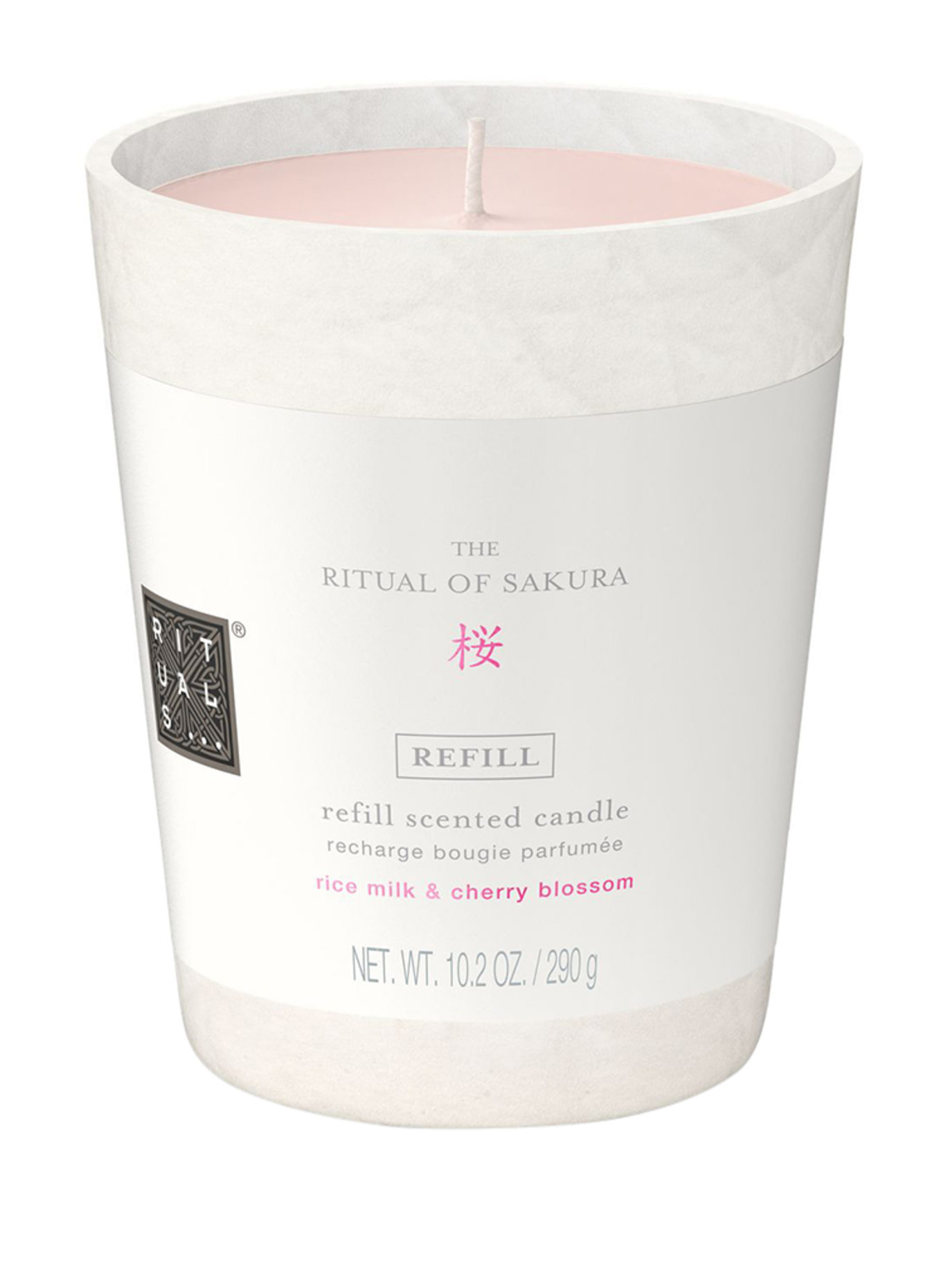 RITUALS THE RITUAL OF SAKURA REFILL (Bild 1)