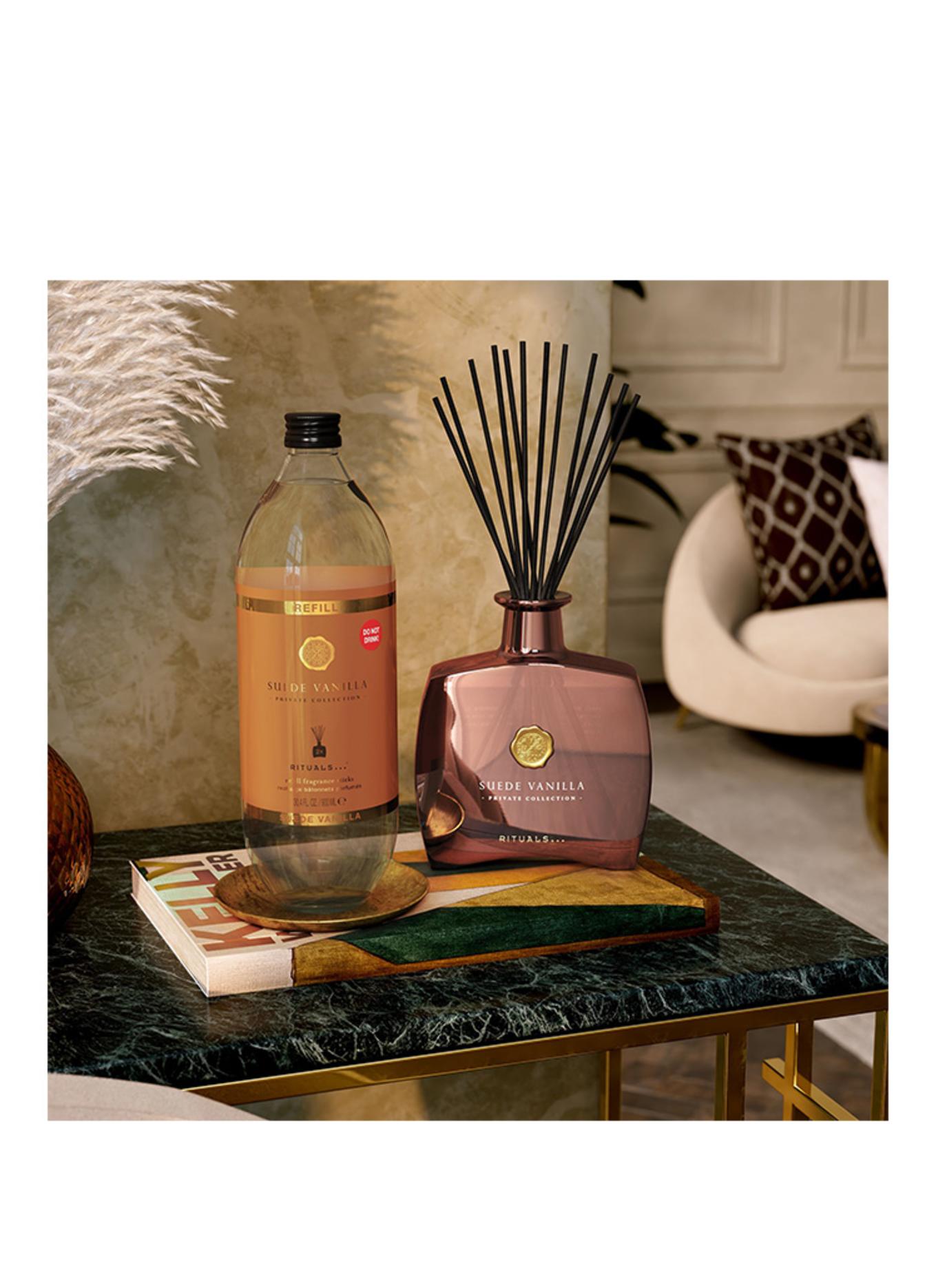 RITUALS SUEDE VANILLA REFILL