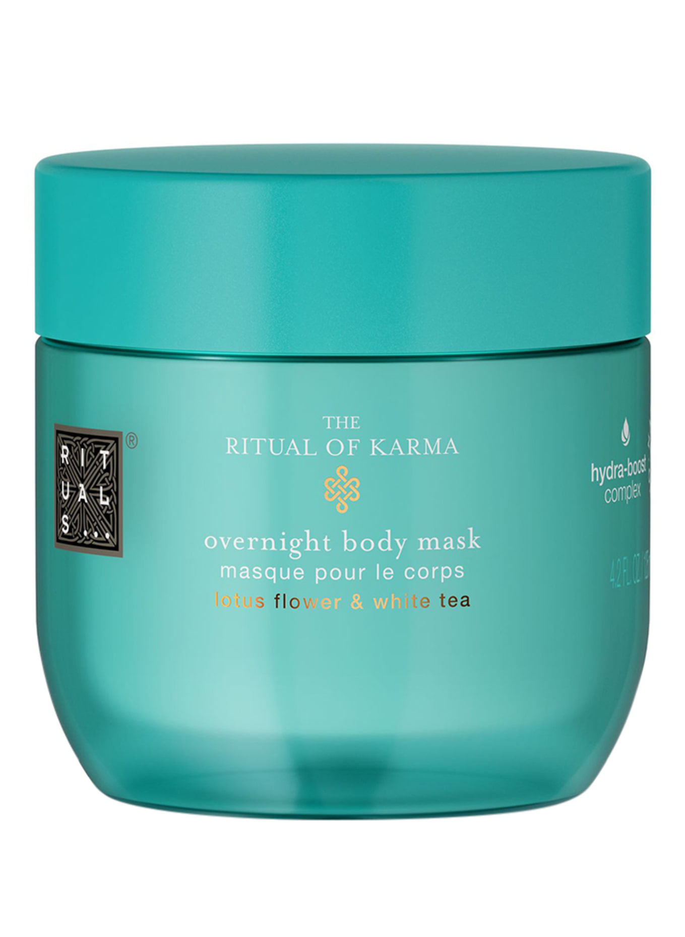 RITUALS THE RITUAL OF KARMA