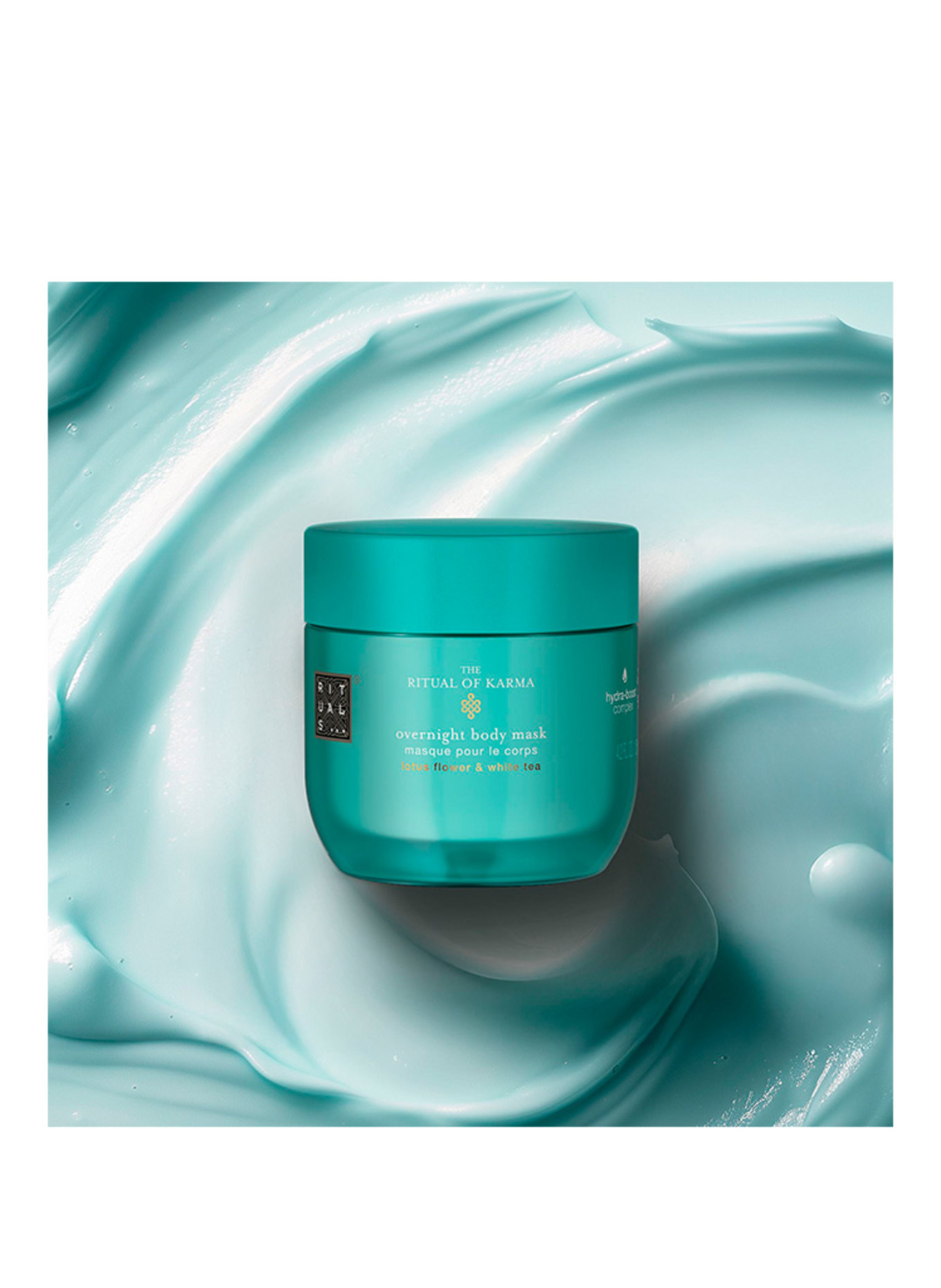 RITUALS THE RITUAL OF KARMA