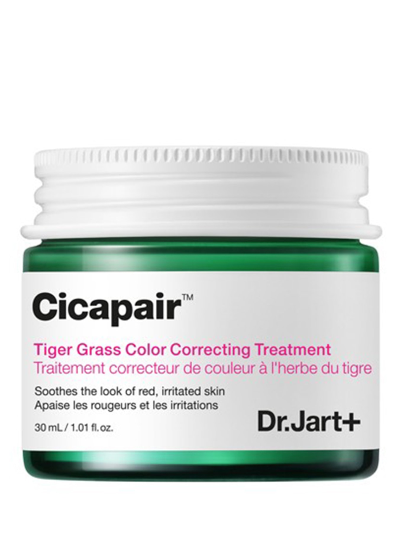 Dr.Jart+ CICAPAIR TIGER GRASS FÄRGKORRIGERANDE BEHANDLING