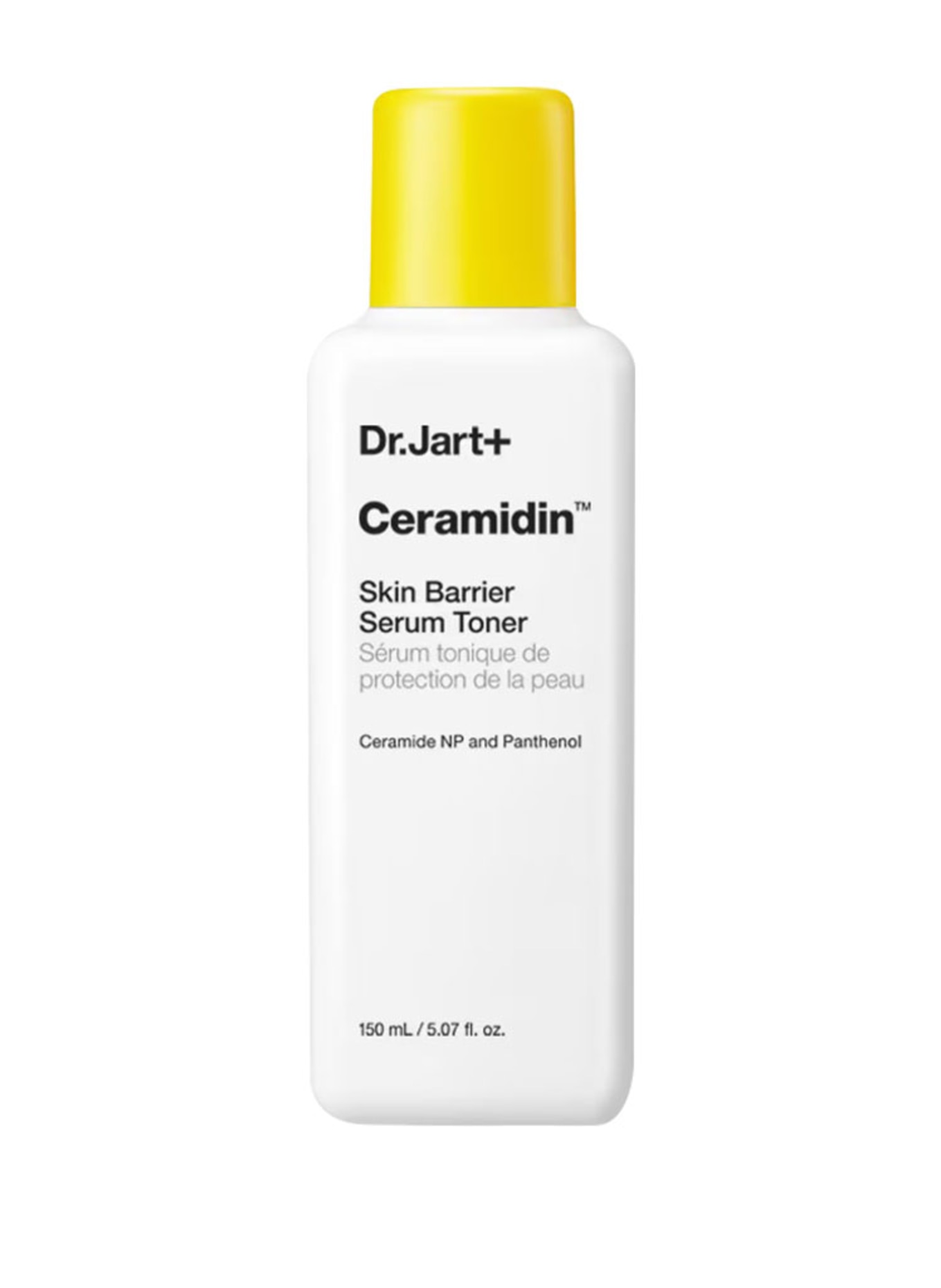 Dr.Jart+ CERAMIDIN SKIN BARRIER SERUM TONER