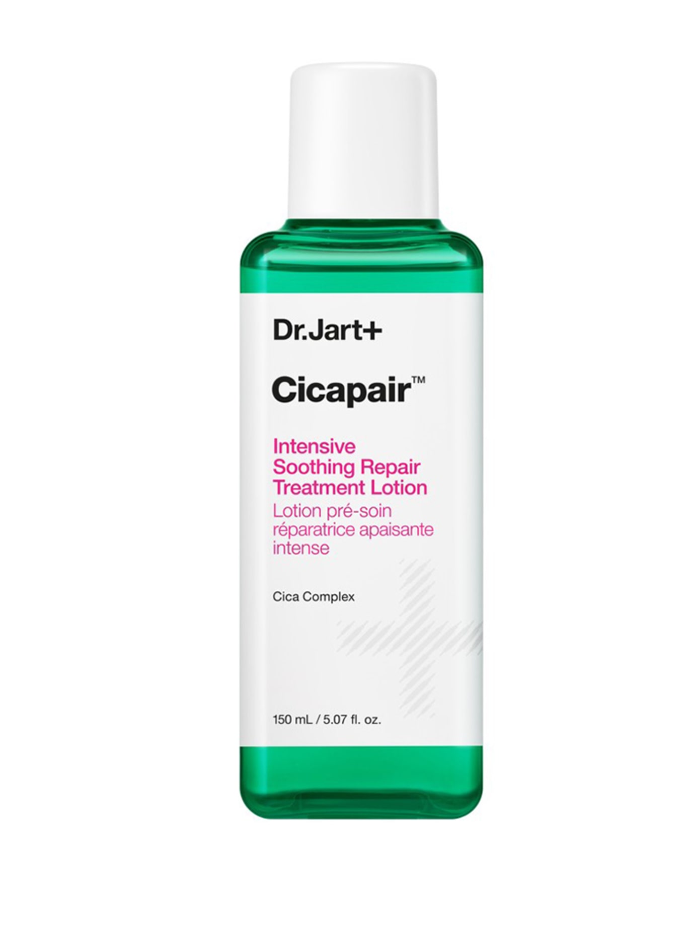Dr.Jart+ CICAPAIR INTENSIEVE VERZACHTENDE HERSTELBEHANDELING LOTION