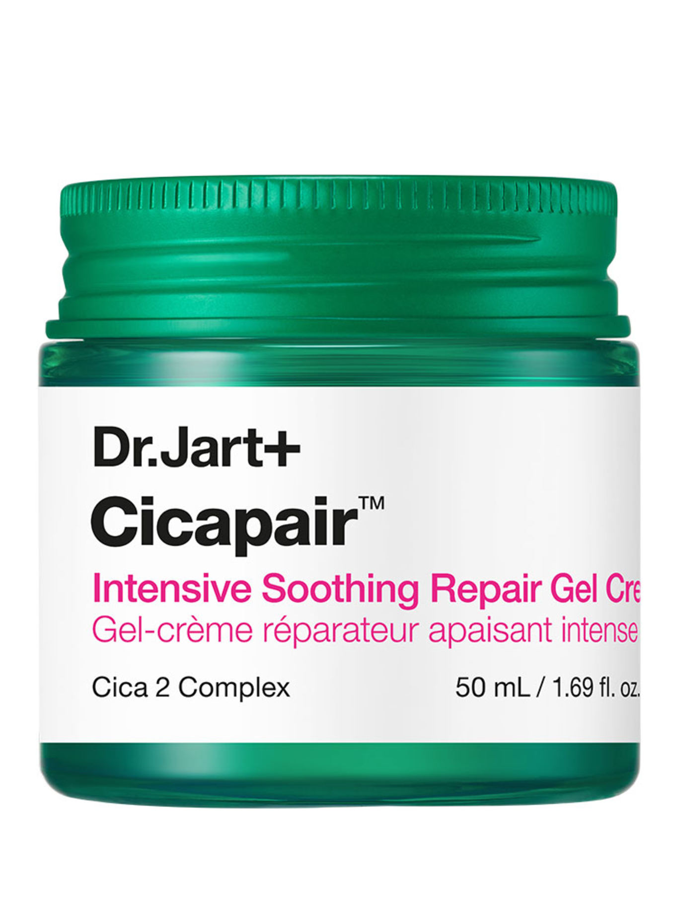 Dr.Jart+ CICAPAIR INTENSIVE SOOTHING REPAIR CREAM