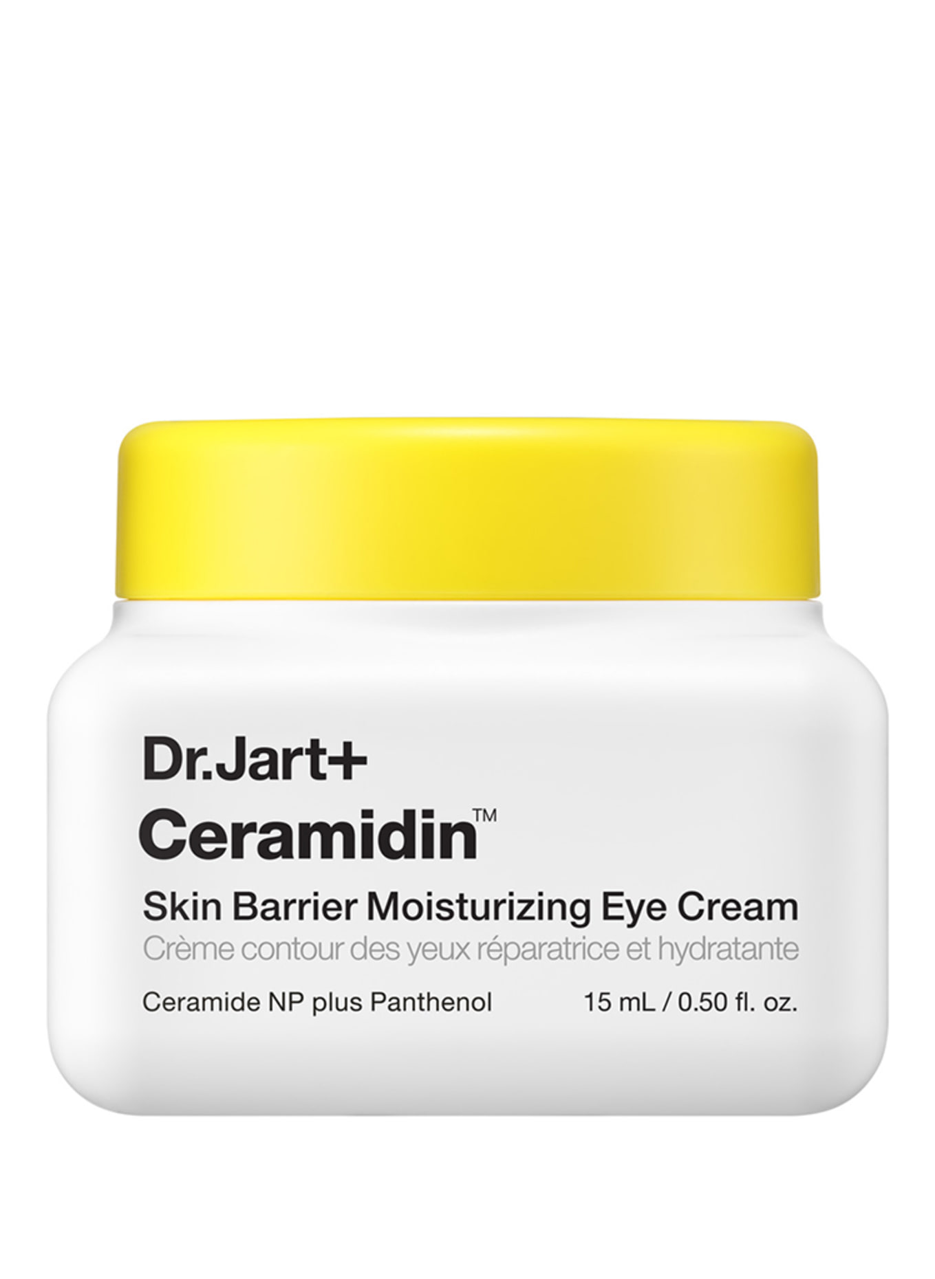 Dr.Jart+ CERMIDIN OOGCRÈME