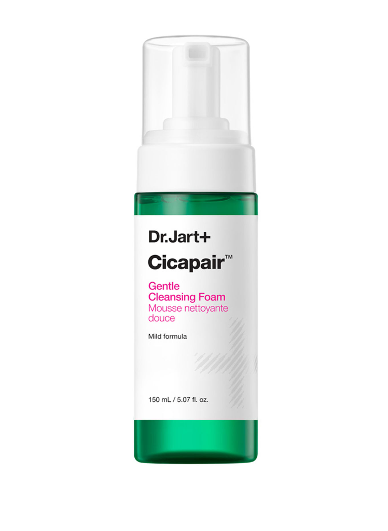 Dr.Jart+ CICAPAIR SCHUIMENDE REINIGER