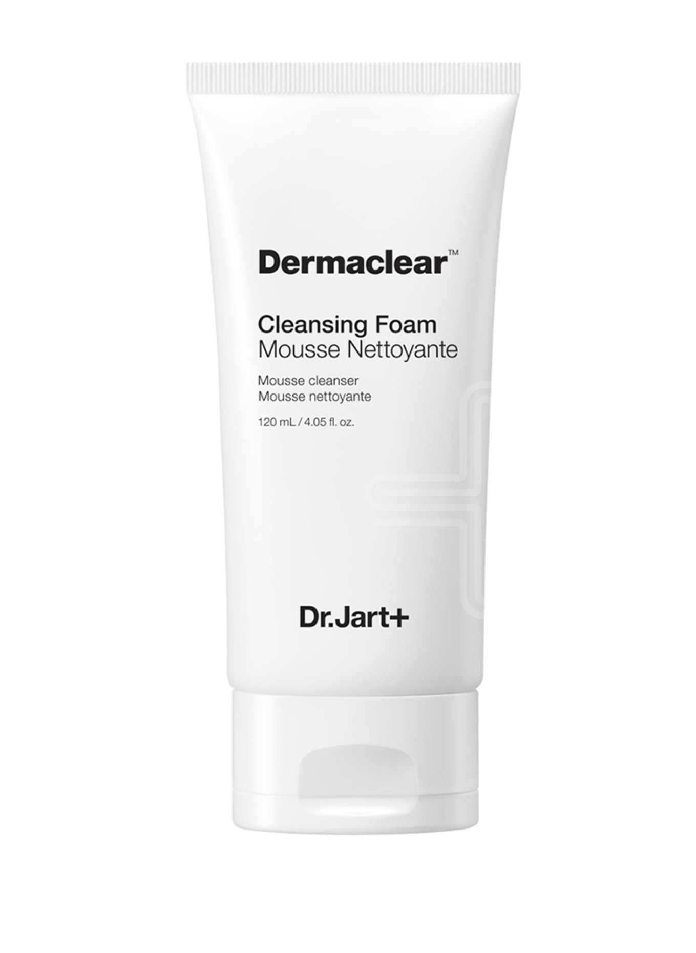 Dr.Jart+ DERMACLEAR REINIGINGSSCHUIM