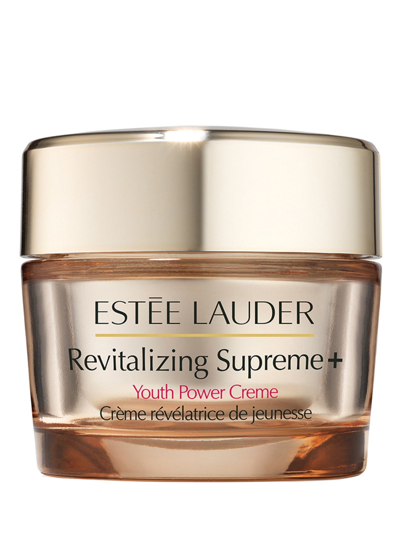 ESTÉE LAUDER REVITALIZING SUPREME+