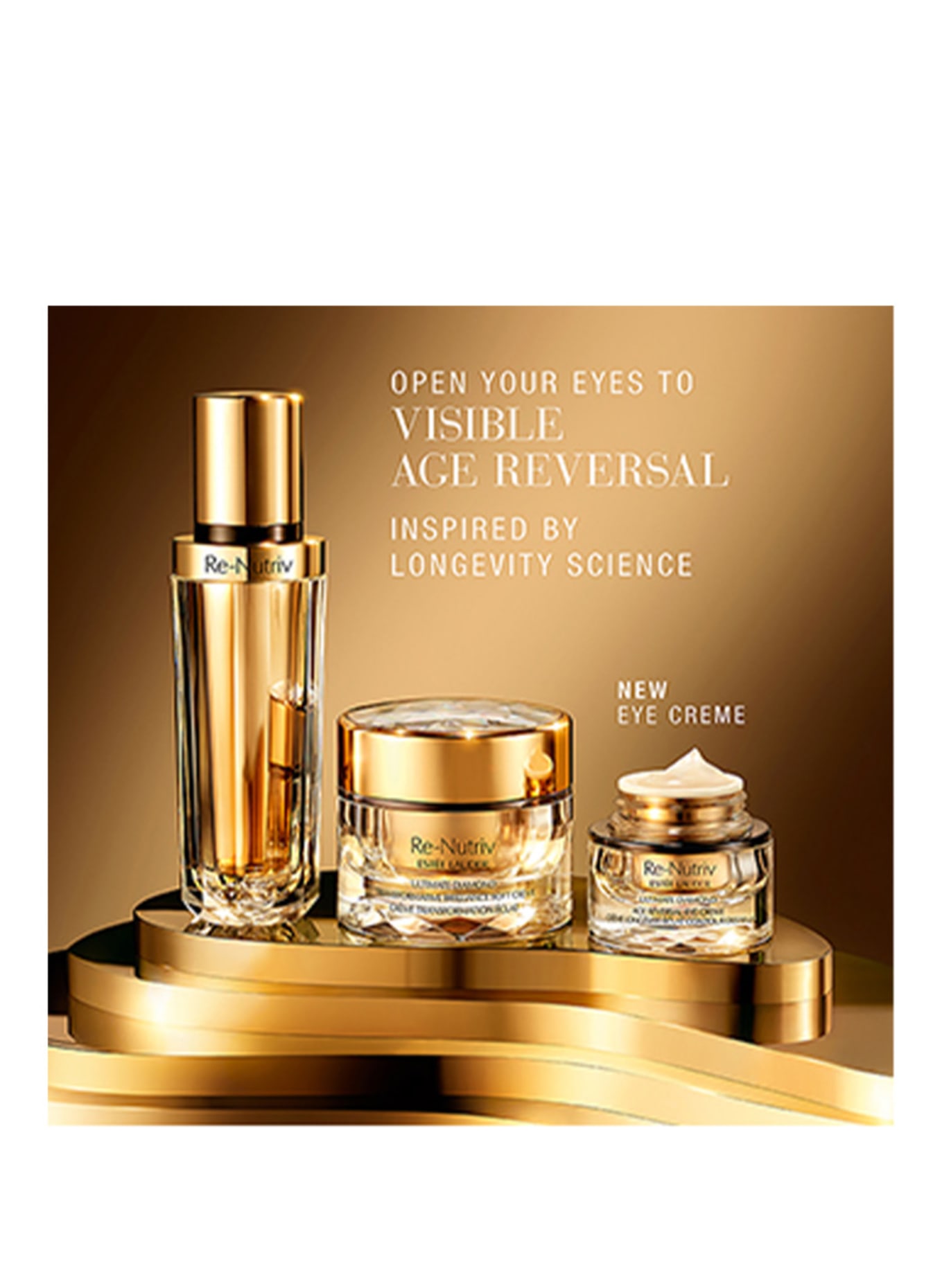 ESTÉE LAUDER RE-NUTRIV