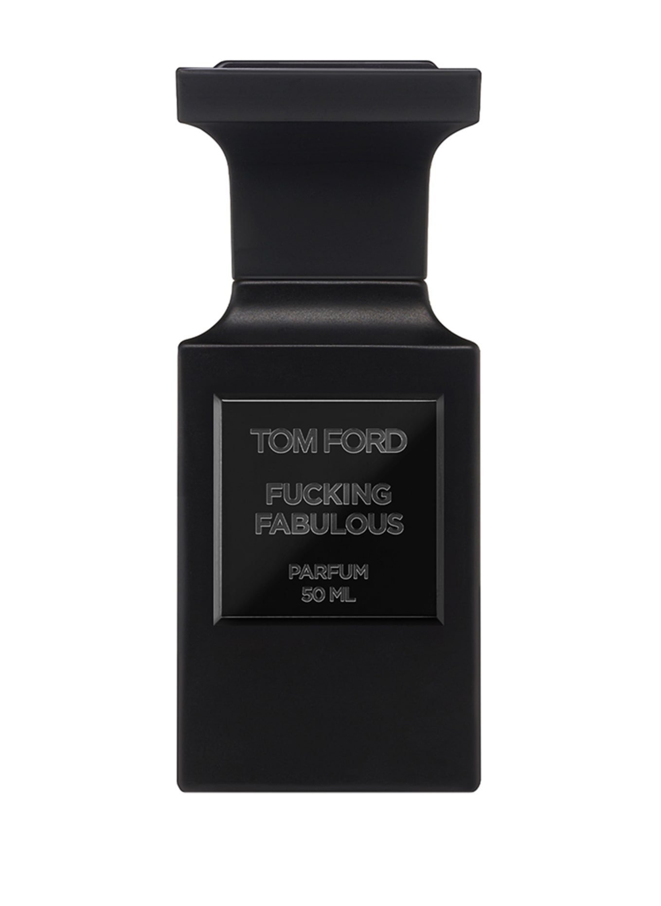 TOM FORD BEAUTY FUCKING FABULOUS