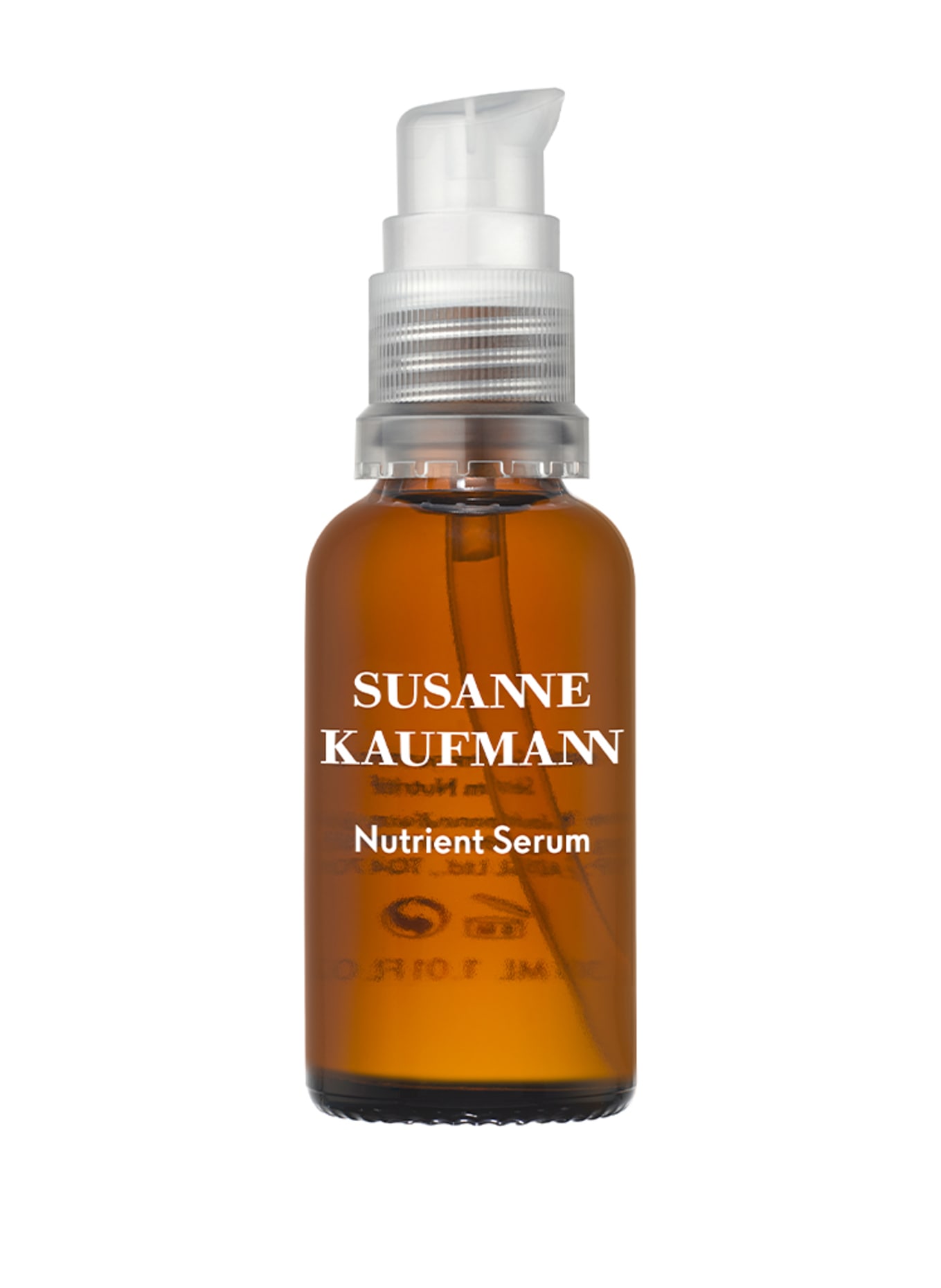 SUSANNE KAUFMANN SÉRUM NUTRITIF