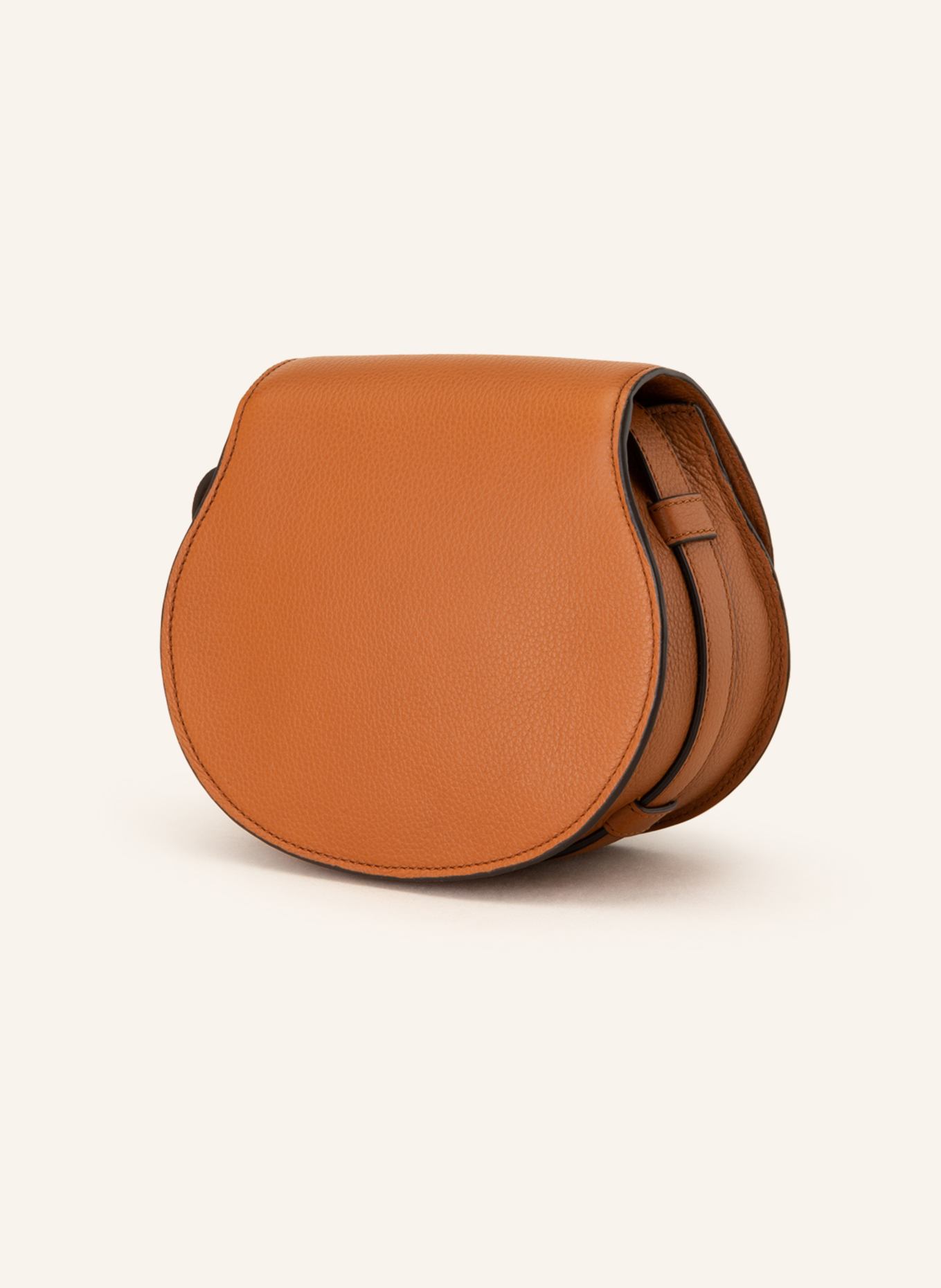 Chloé Umhängetasche MARCIE: BRAUN