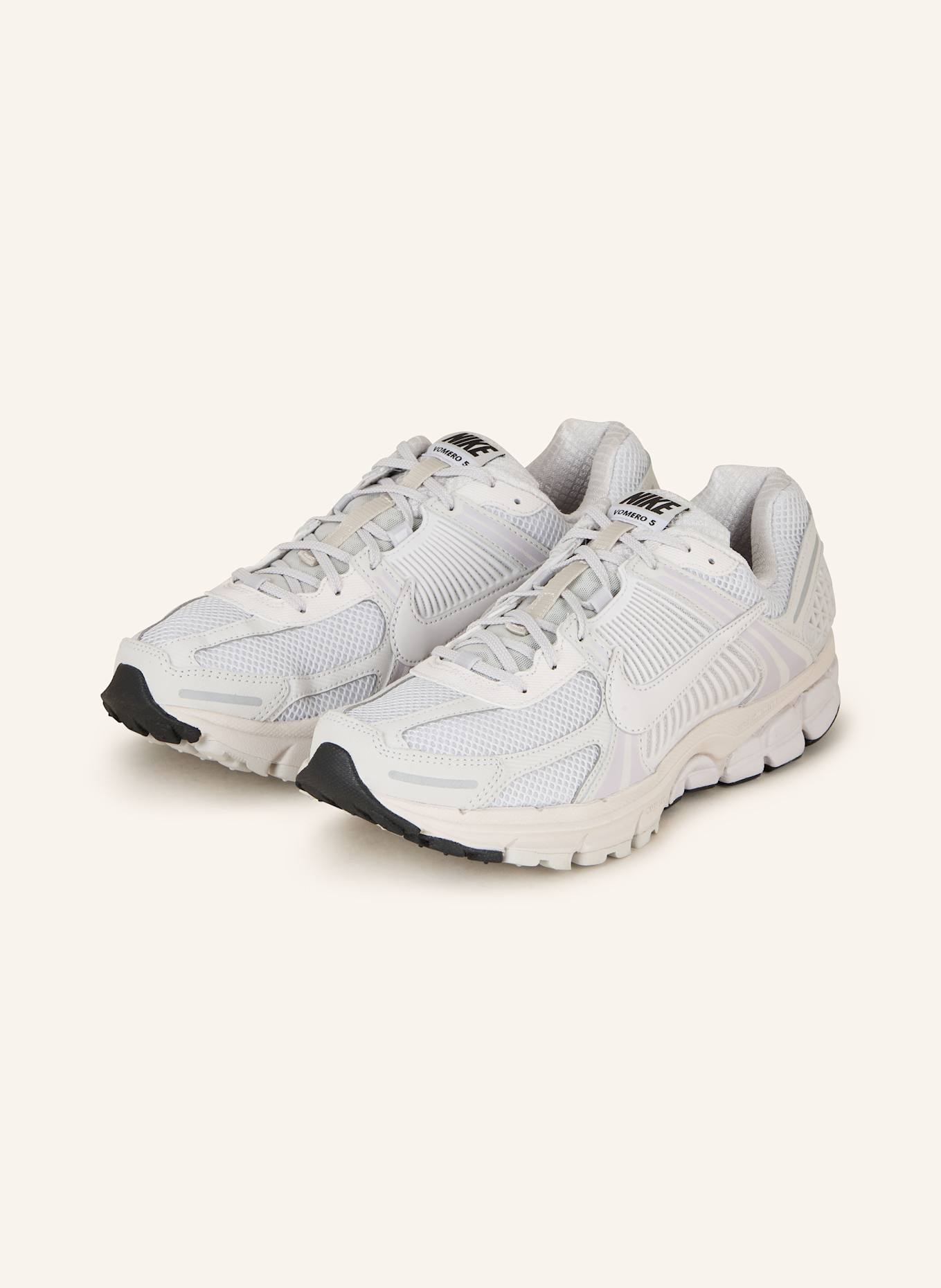 Nike Sneaker ZOOM VOMERO 5: HELLGRAU