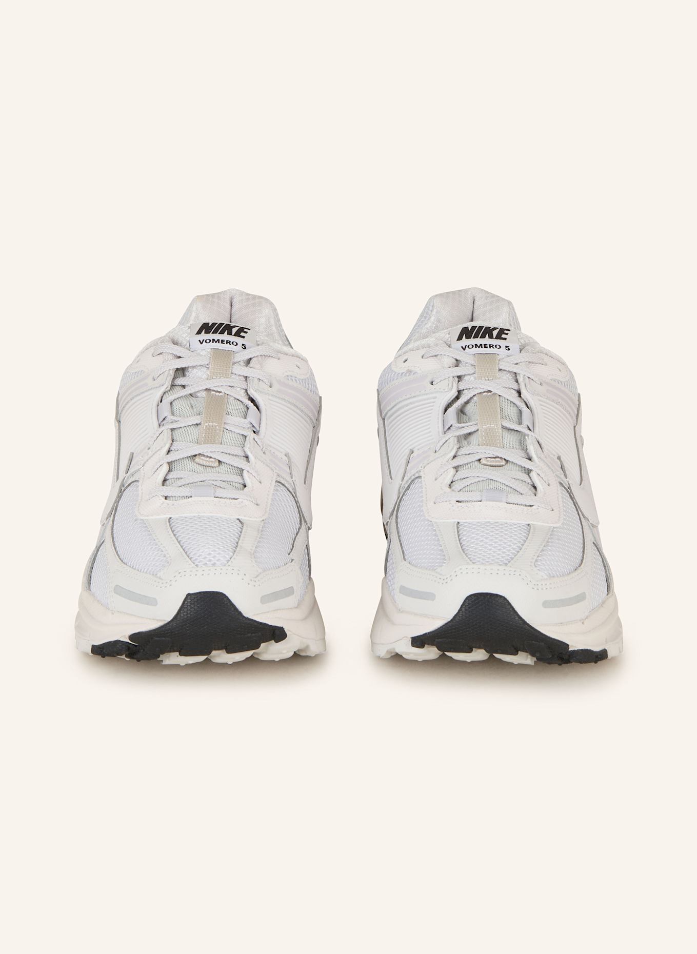 Nike Sneaker ZOOM VOMERO 5: HELLGRAU