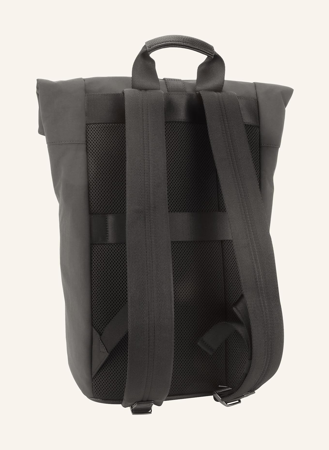 JOOP! Sac à dos NARNI OTIS avec compartiment pour ordinateur portable: GRIS