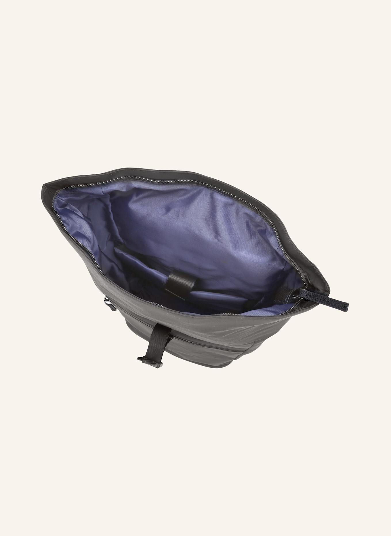 JOOP! Sac à dos NARNI OTIS avec compartiment pour ordinateur portable: GRIS