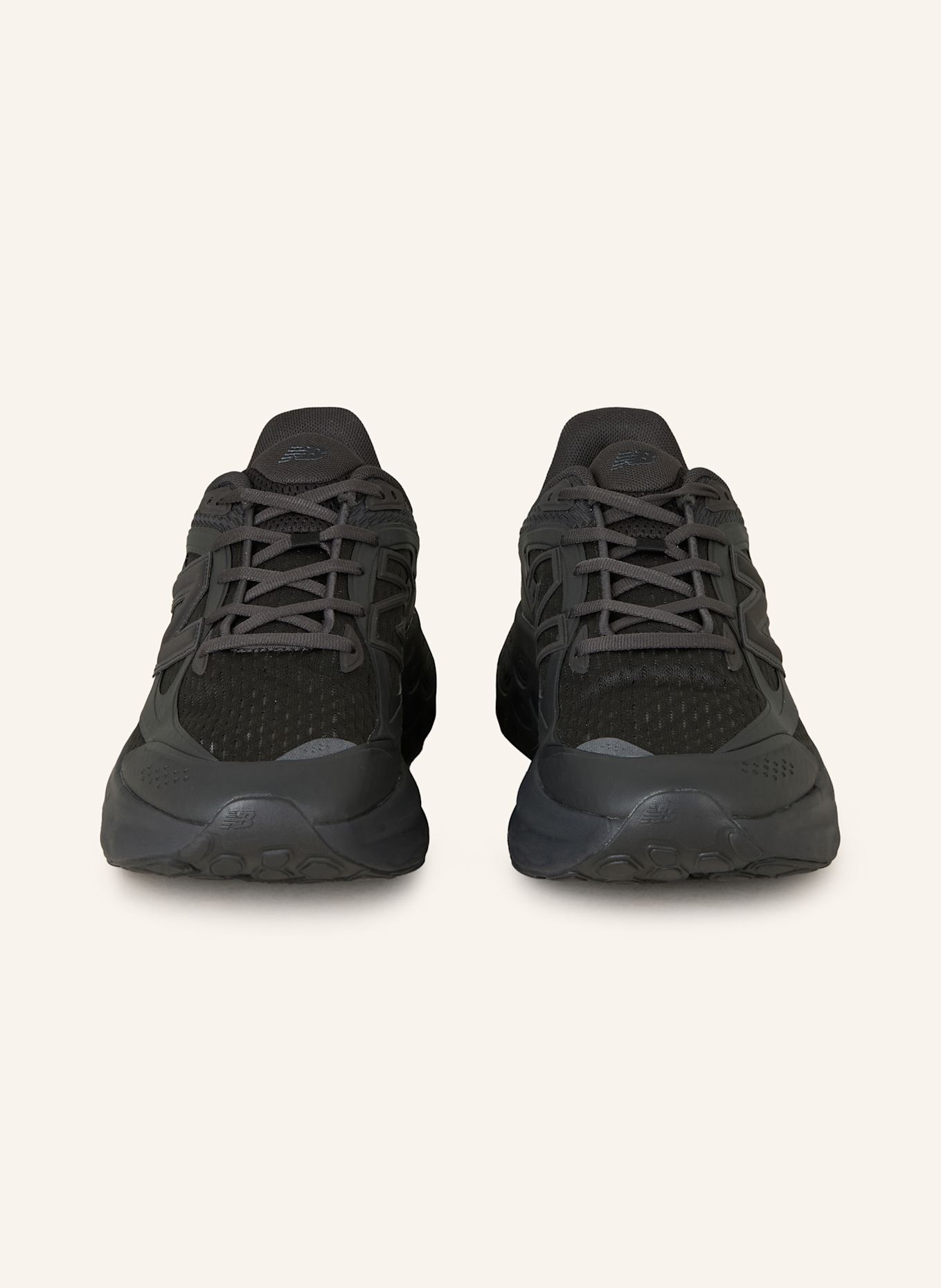 new balance Laufschuhe FF800: SCHWARZ