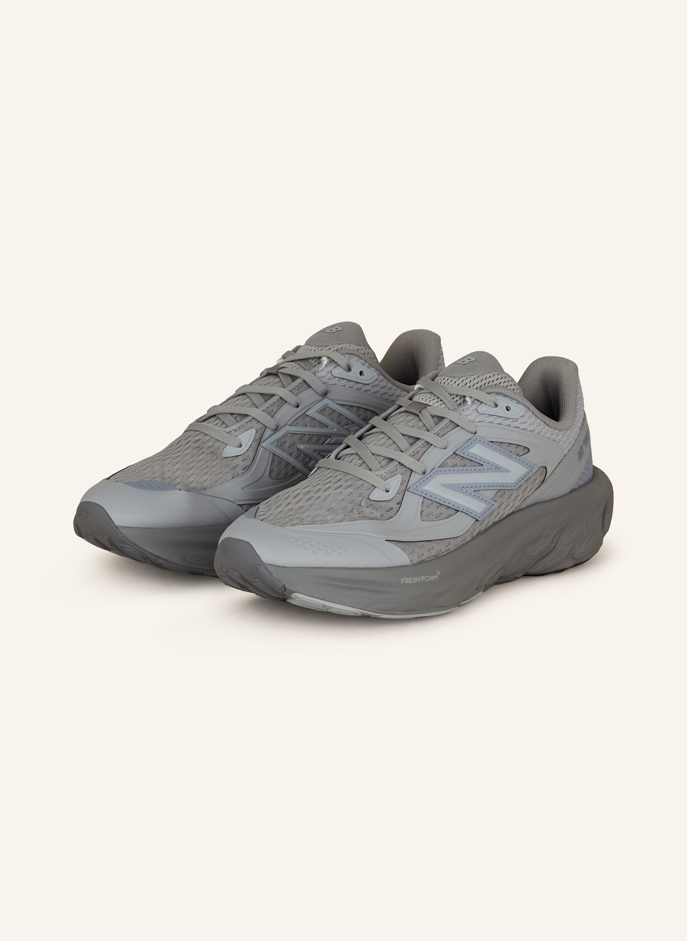 new balance Laufschuhe FF800: GRAU