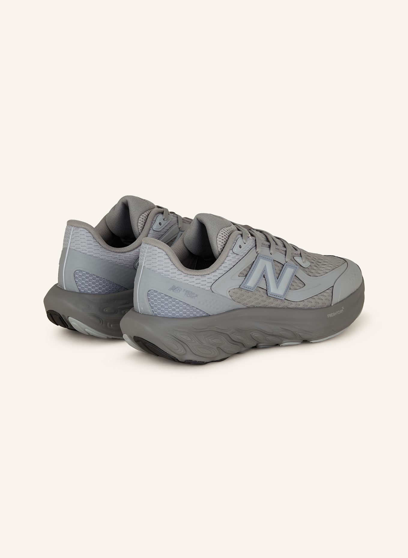 new balance Laufschuhe FF800: GRAU