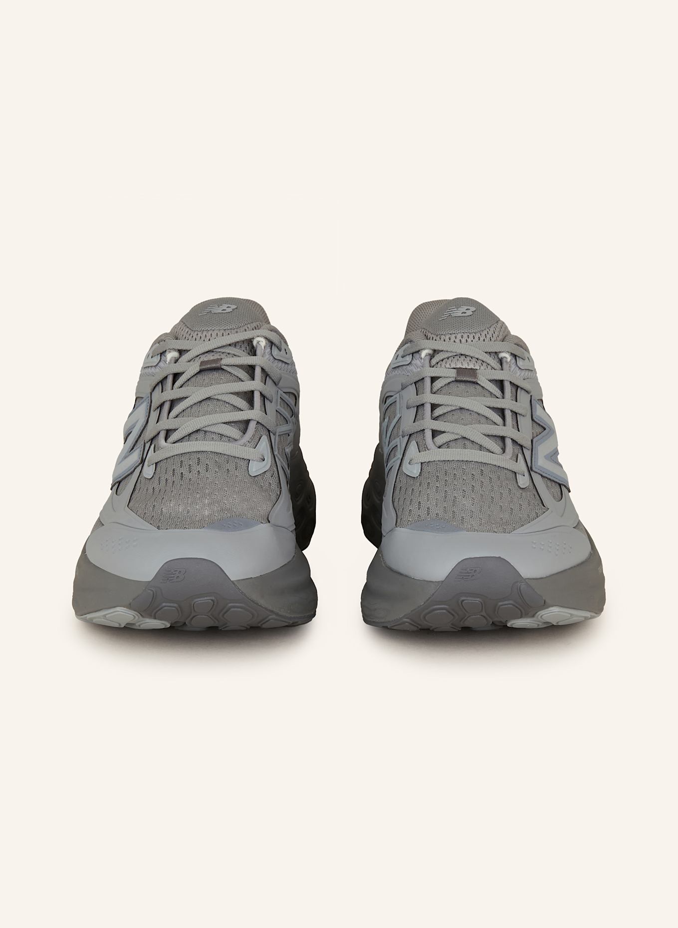 new balance Laufschuhe FF800: GRAU
