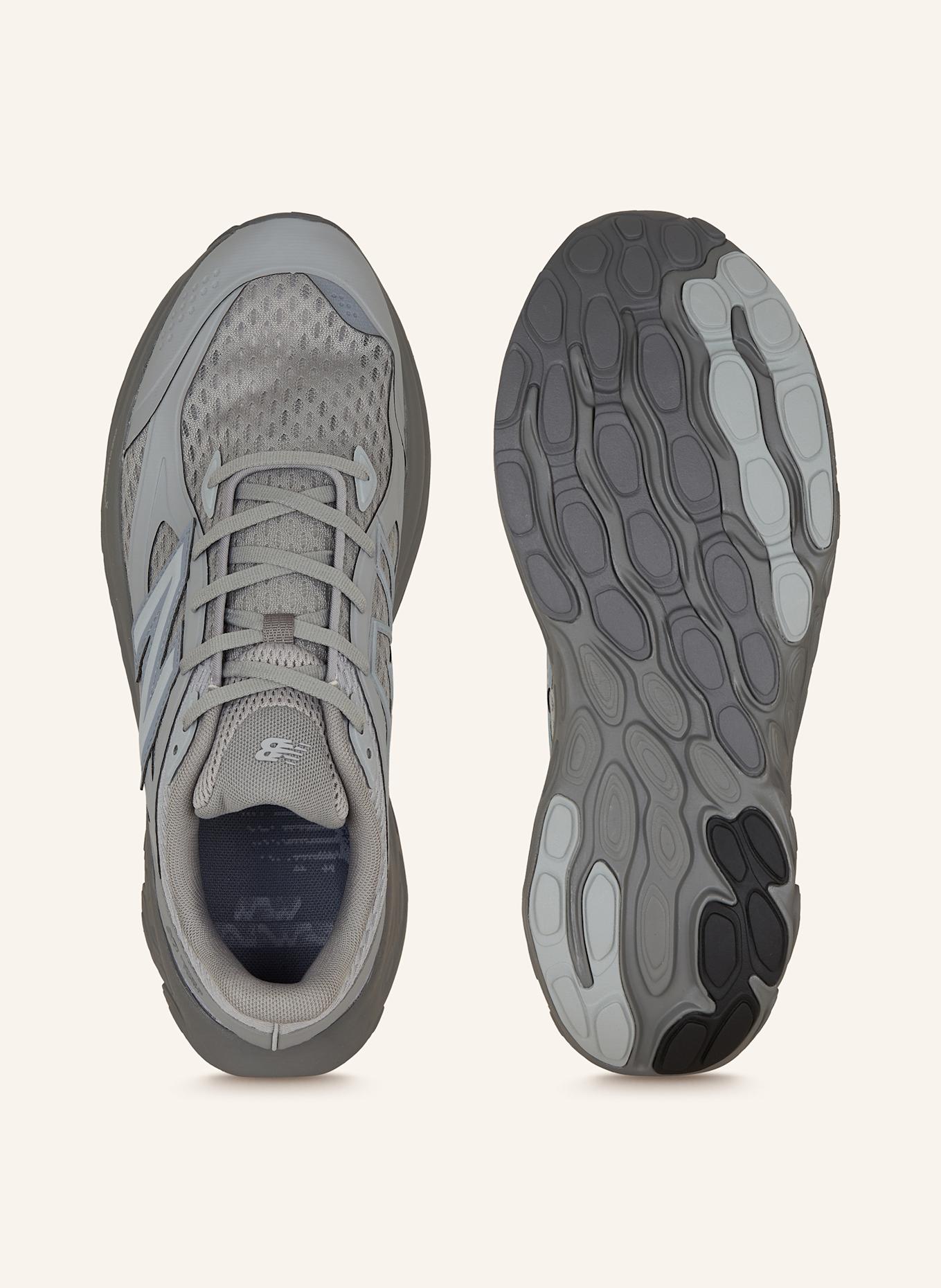 new balance Laufschuhe FF800: GRAU