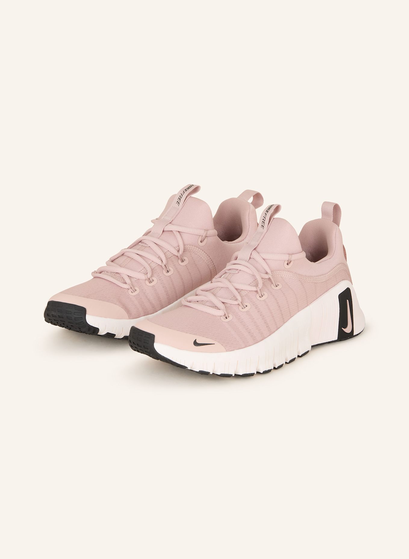 Nike Fitnessschuhe FREE METCON 6: ROSÉ