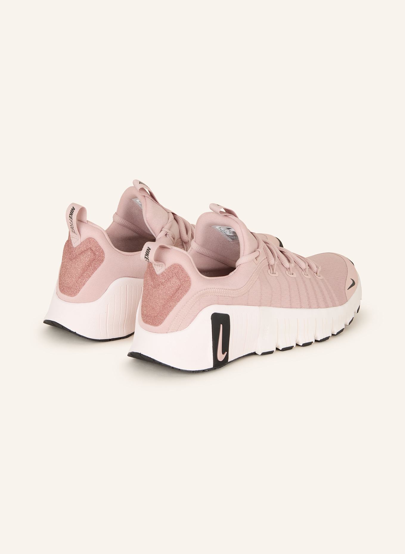 Nike Fitnessschuhe FREE METCON 6: ROSÉ