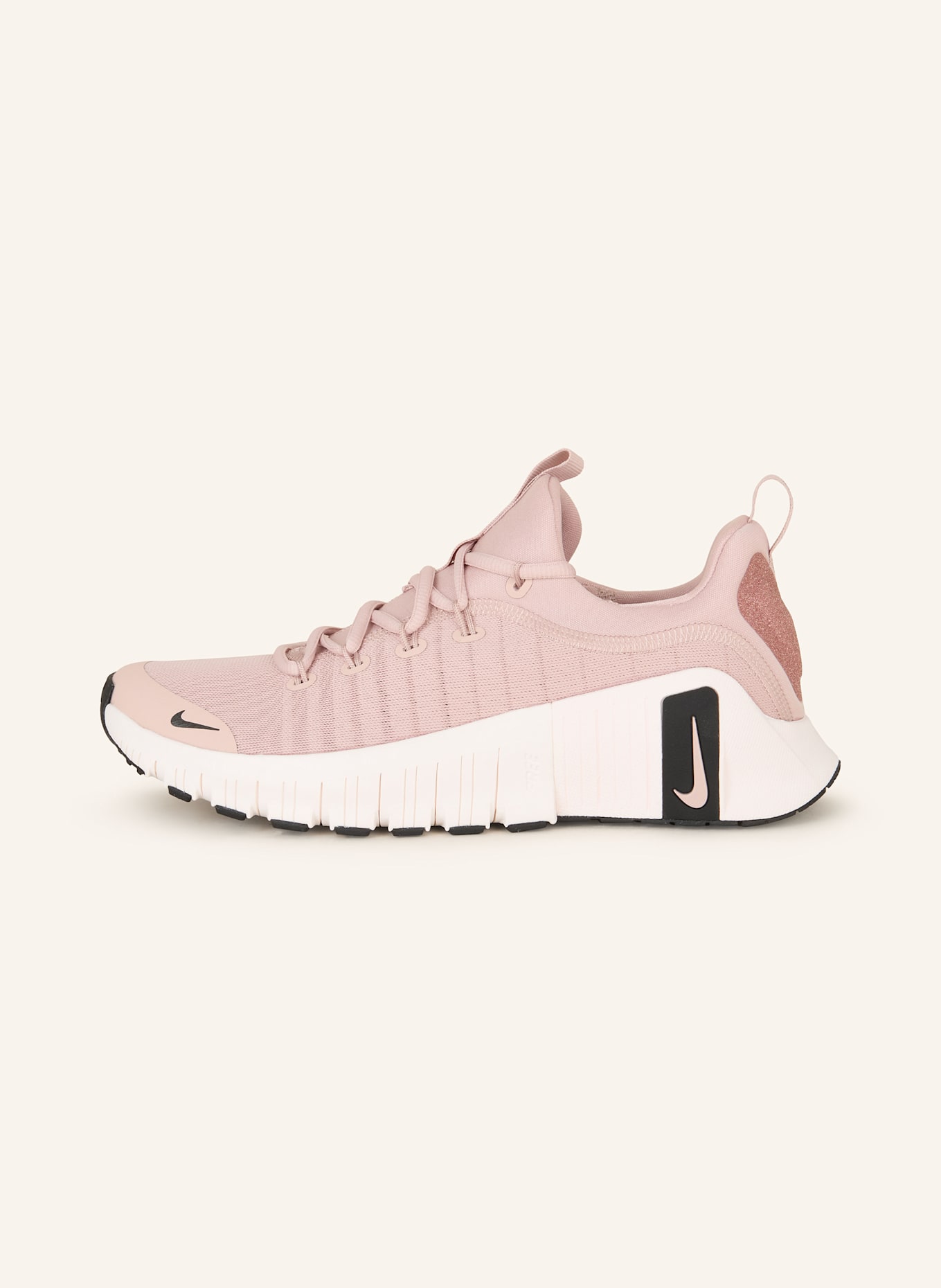 Nike Fitnessschuhe FREE METCON 6: ROSÉ