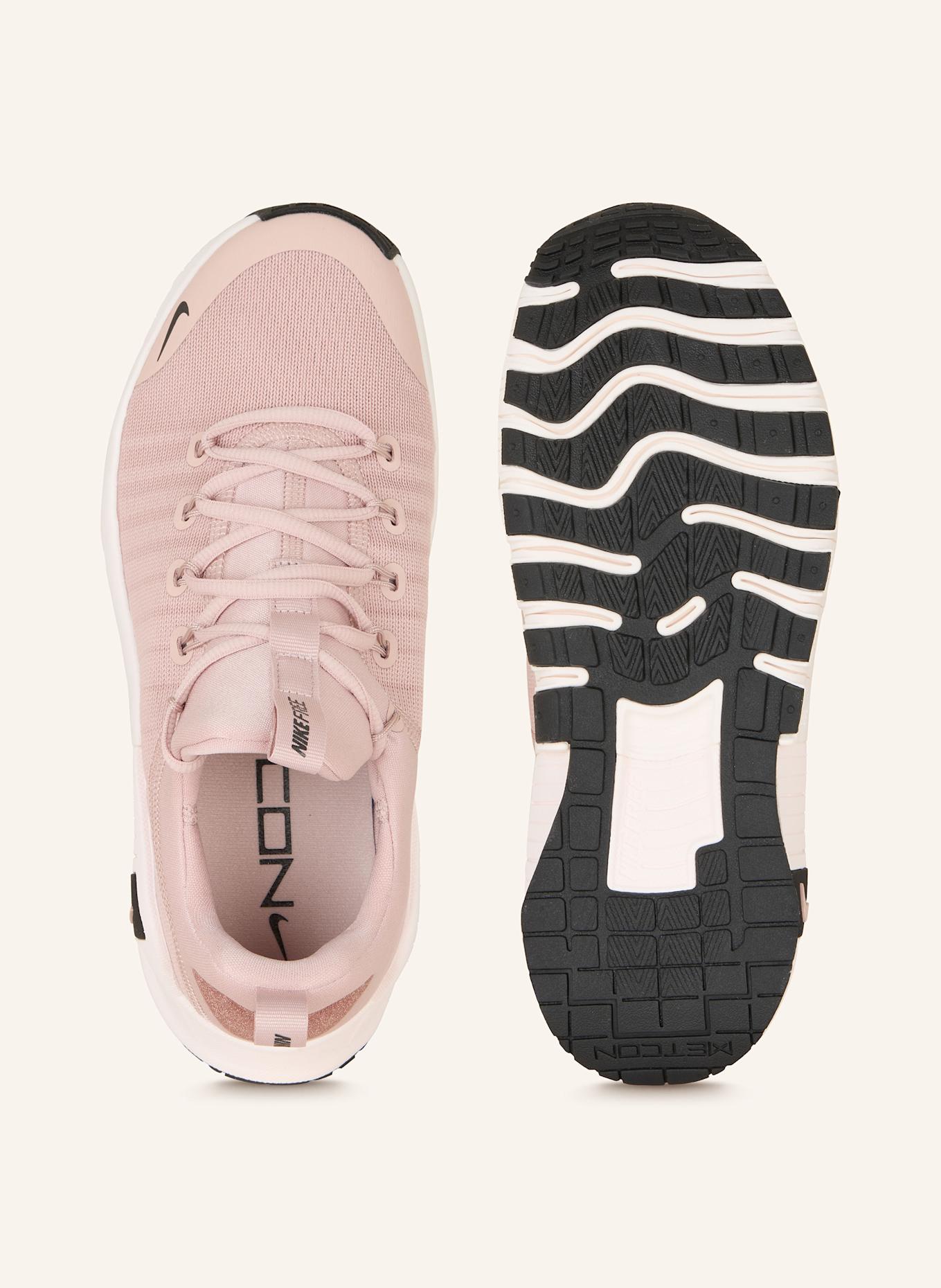 Nike Fitnessschuhe FREE METCON 6: ROSÉ