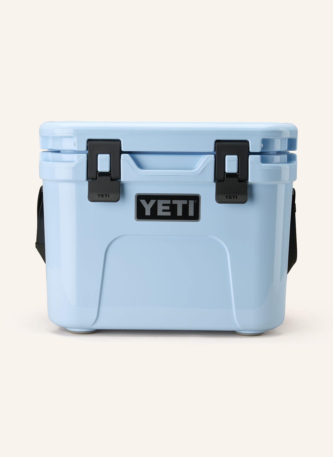 YETI ROADIE® 15 cooler: LIGHT BLUE