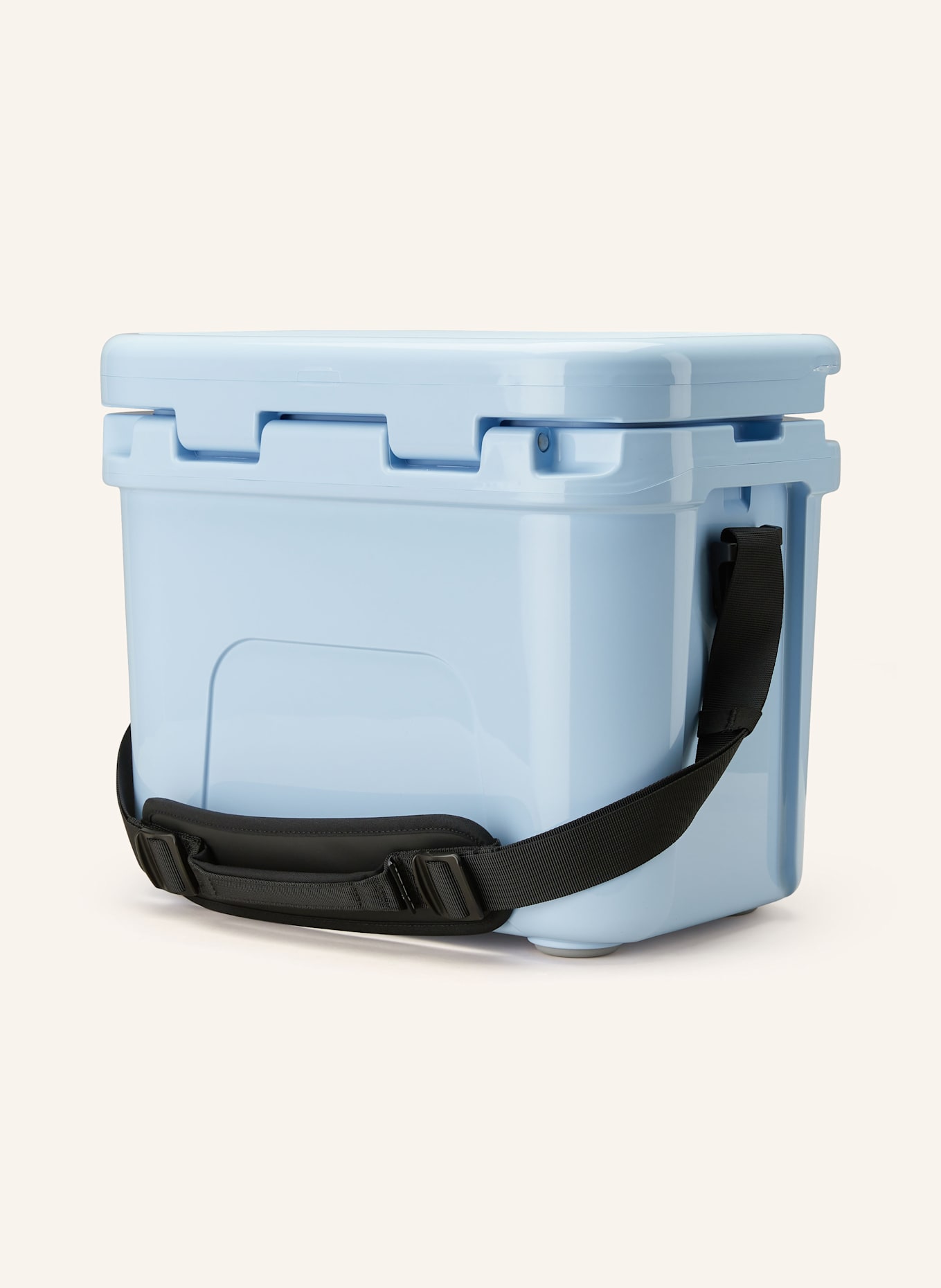 YETI ROADIE® 15 cooler: LIGHT BLUE
