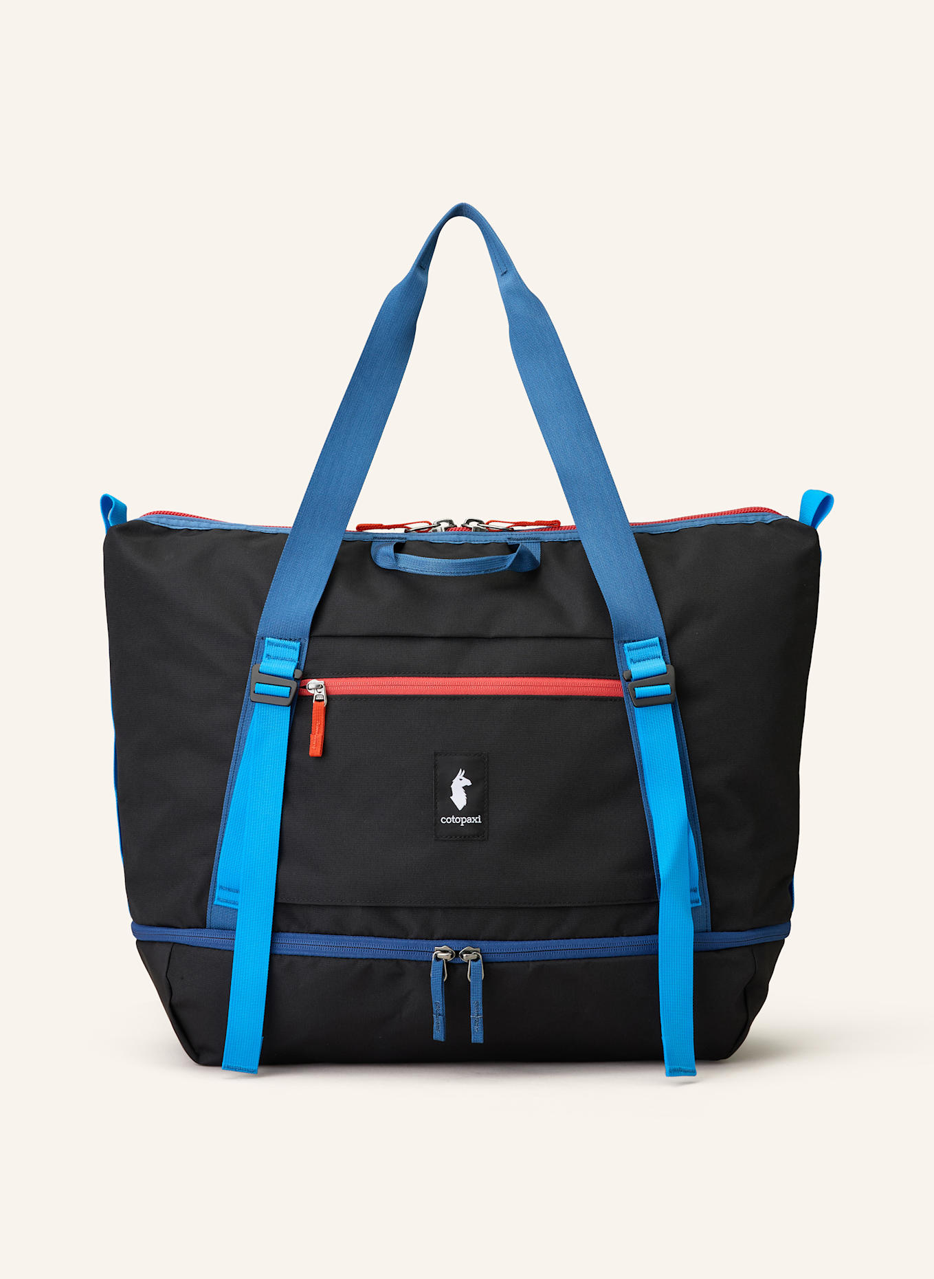cotopaxi Reisetasche VIAJE 35 l: DUNKELBLAU / BLAU