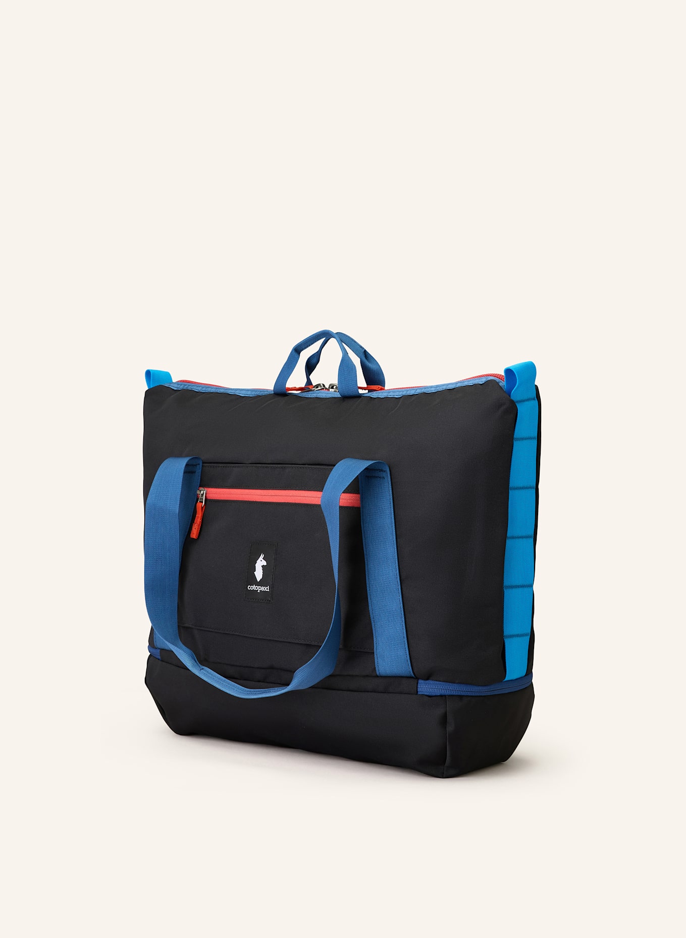 cotopaxi Reisetasche VIAJE 35 l: DUNKELBLAU / BLAU