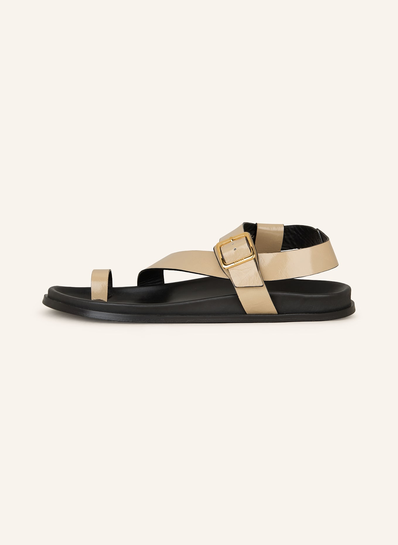ALOHAS Sandaler SIREN: BEIGE