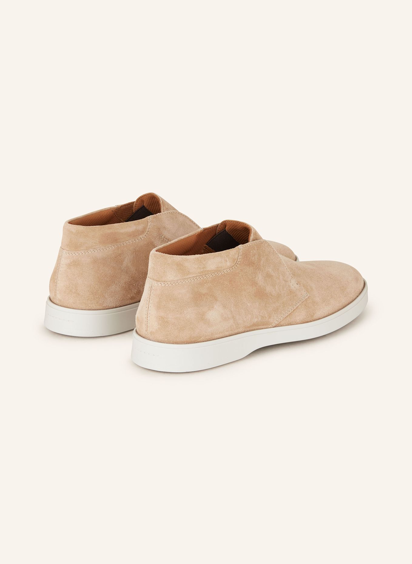 LLOYD Boots HUMPHREY, Farbe: BEIGE (Bild 2)
