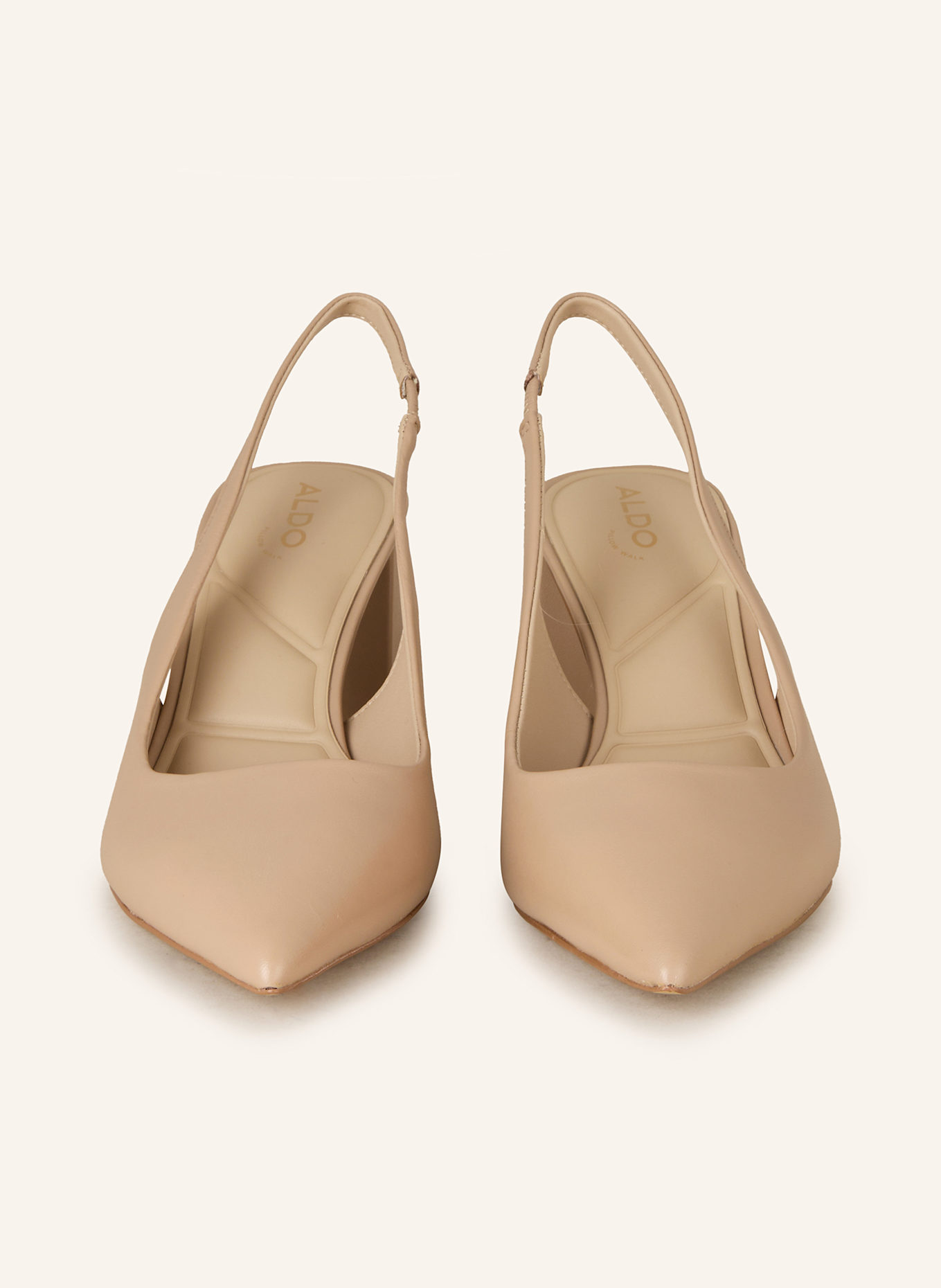 ALDO Slingpumps ULIANA: BEIGE
