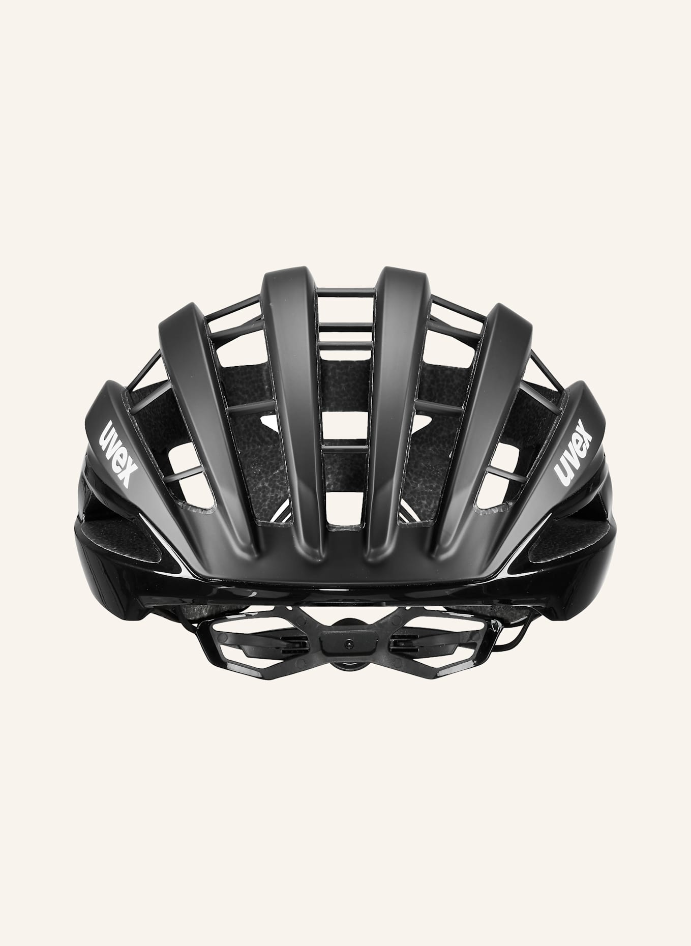 uvex Cycling helmet SURGE AERO MIPS: BLACK