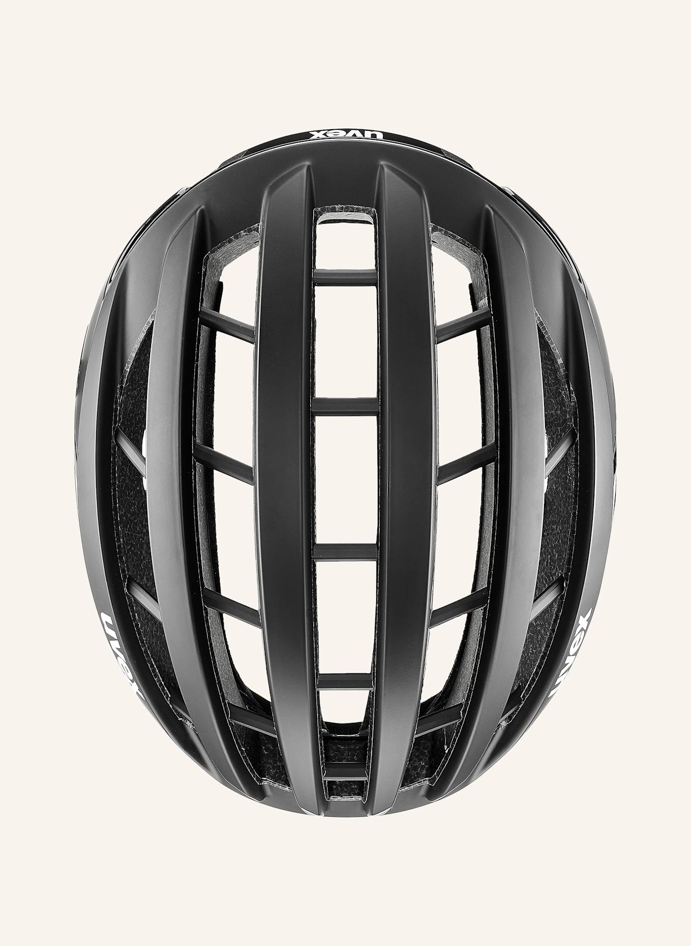 uvex Cycling helmet SURGE AERO MIPS: BLACK