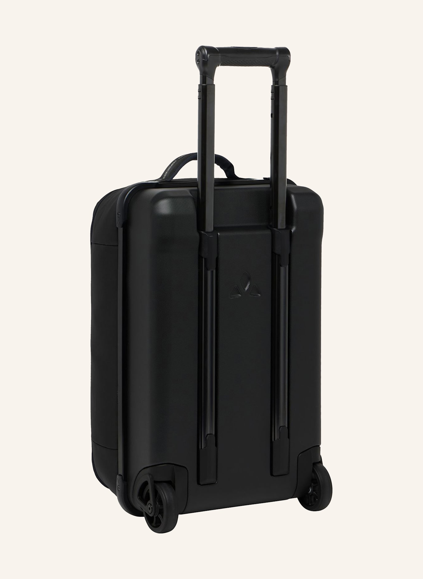 VAUDE Trolley TAKUTEA 35: SCHWARZ