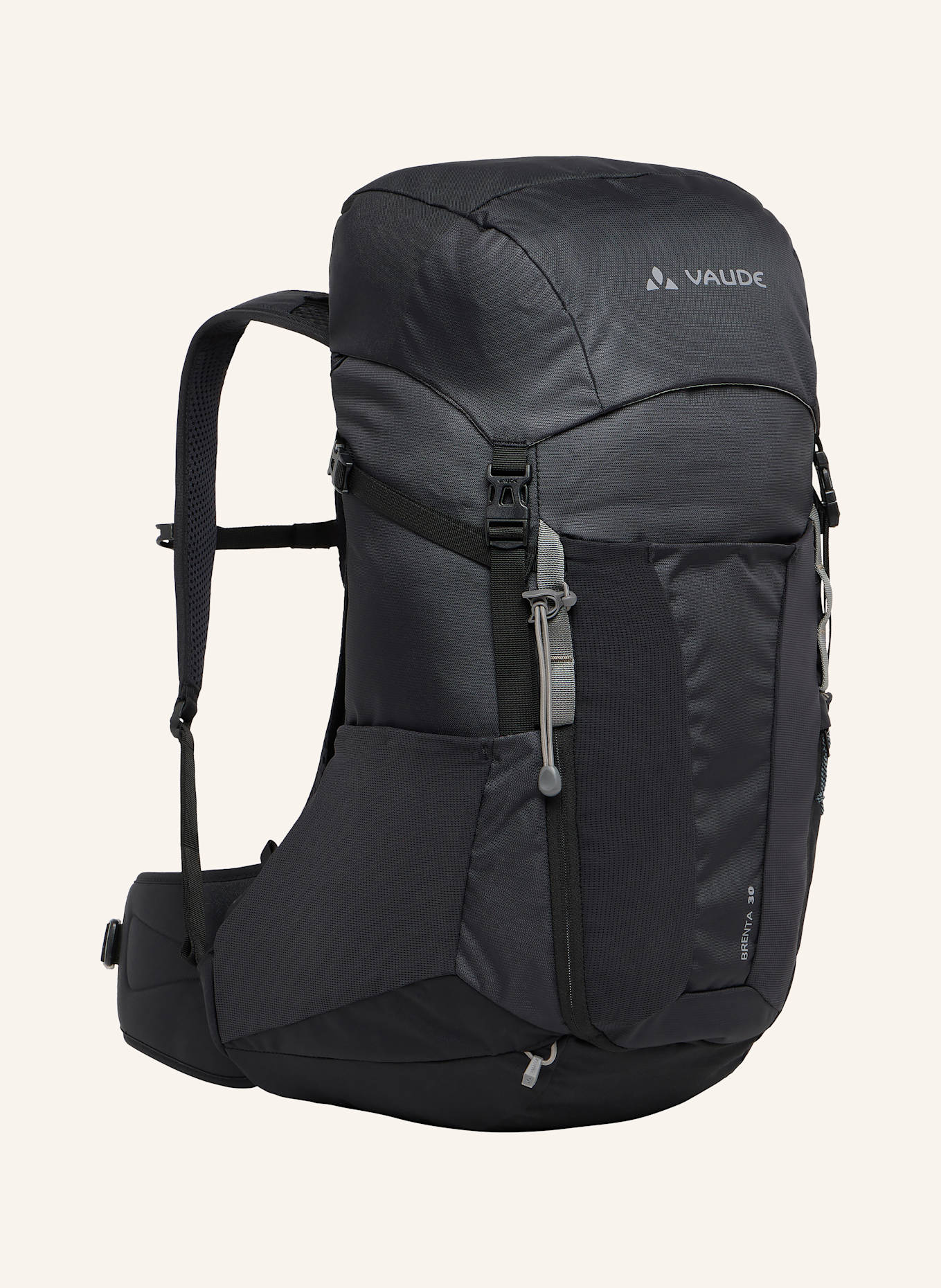 VAUDE Plecak BRENTA 30 l: CZARNY