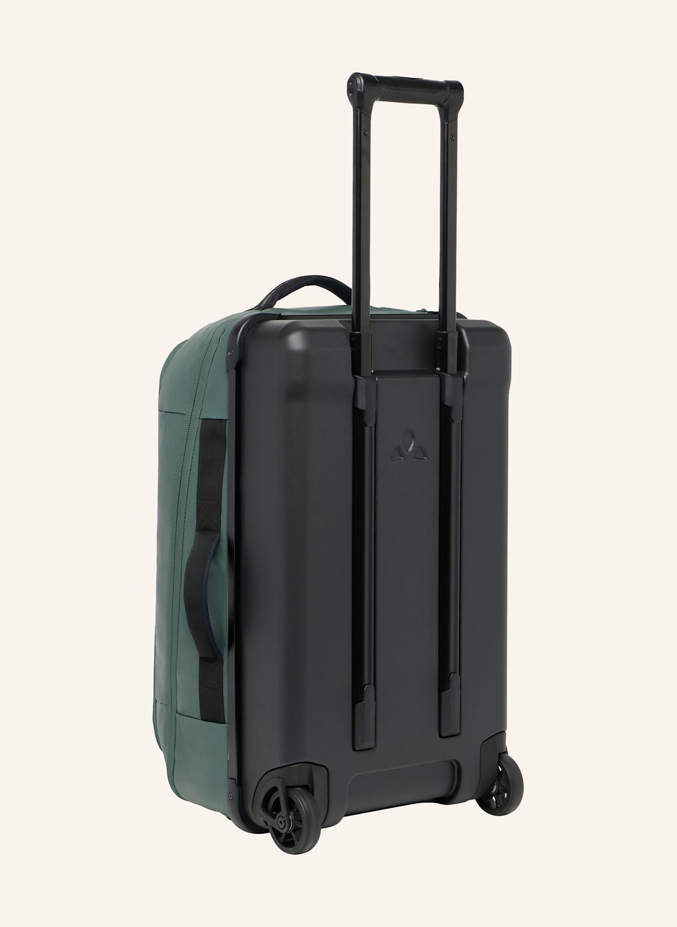 VAUDE Trolley TAKUTEA 65: GRÜN