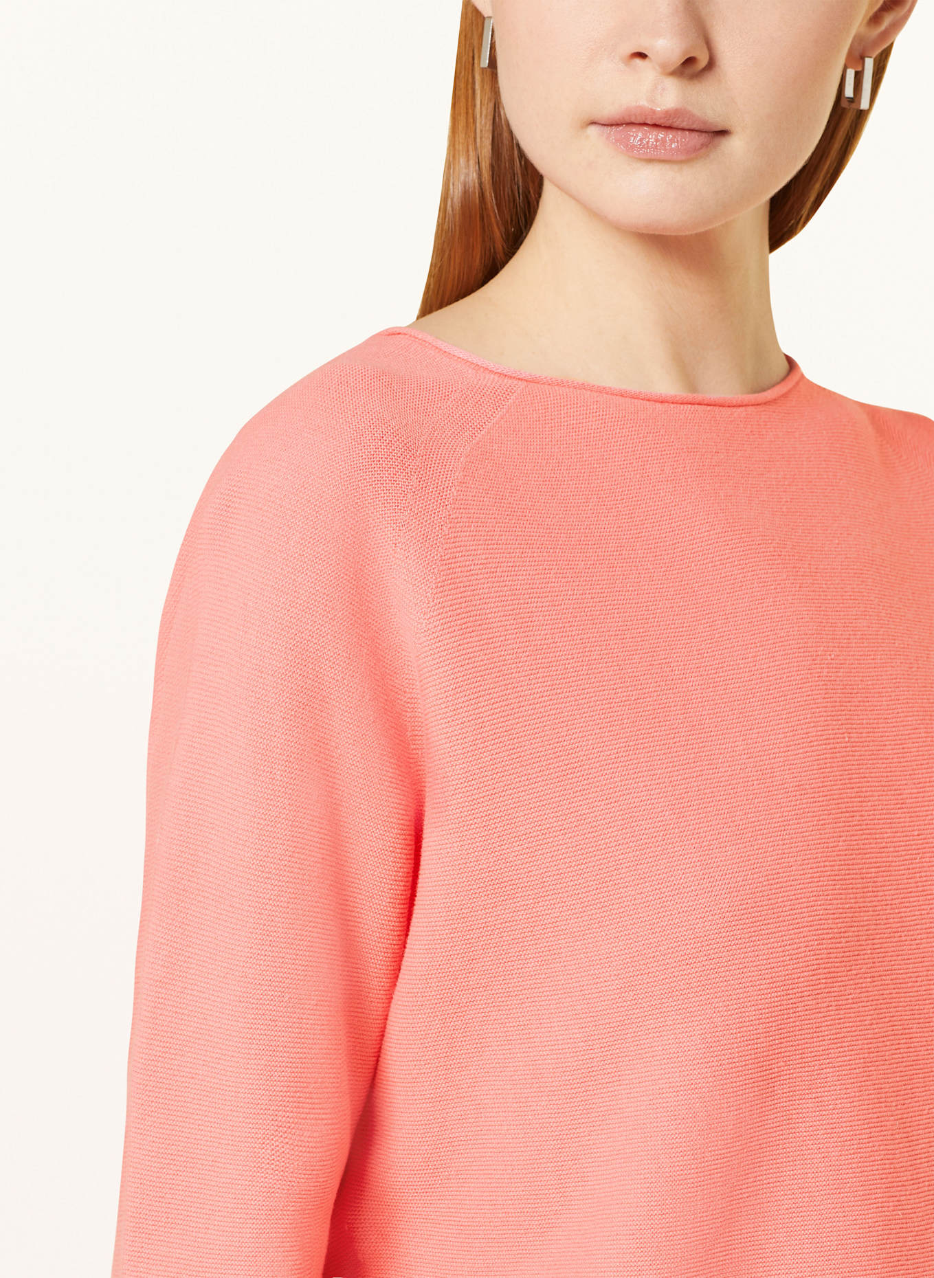 FYNCH-HATTON Pullover: LACHS