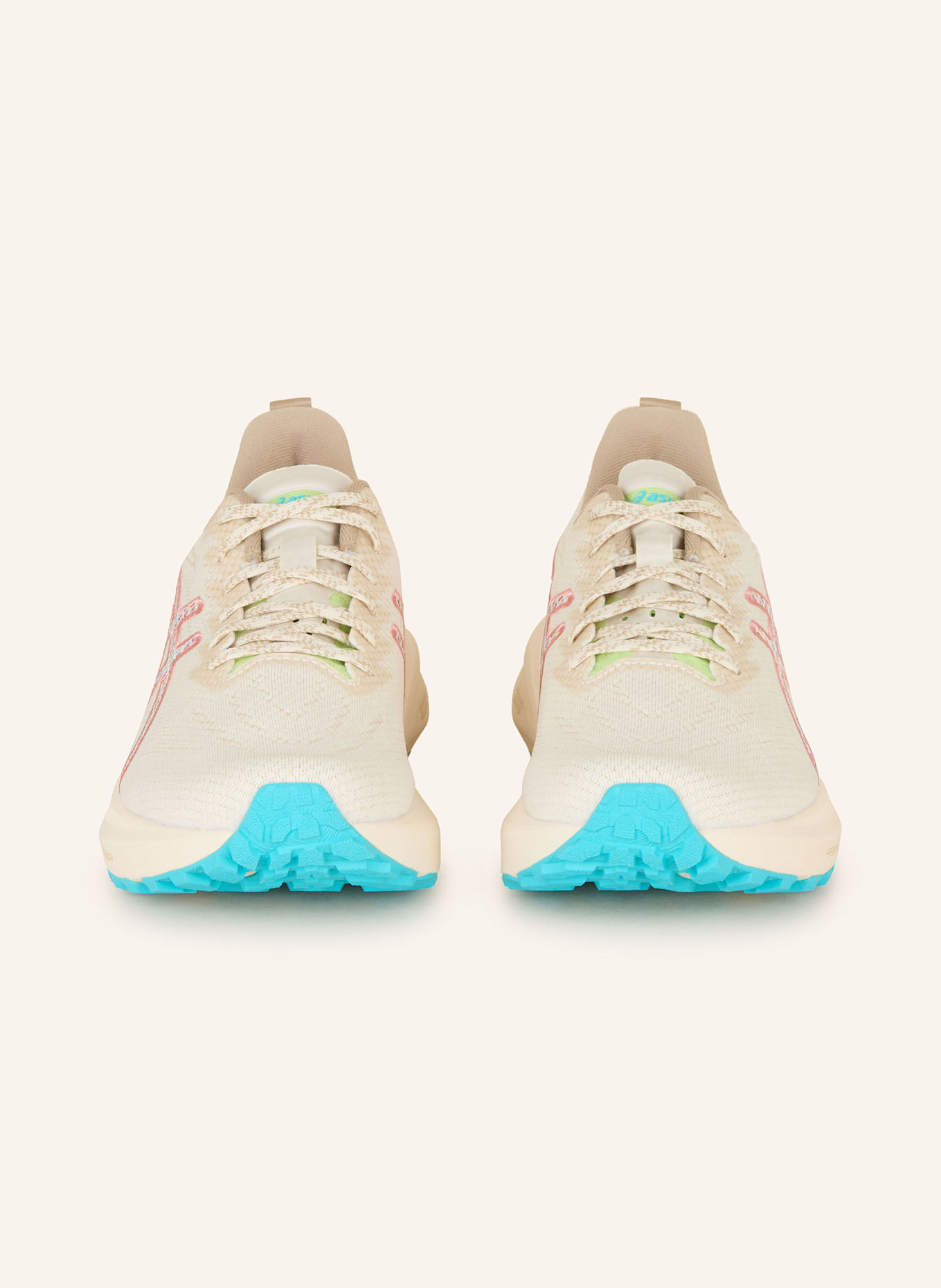 ASICS Laufschuhe GT-2000 13 TR: CREME