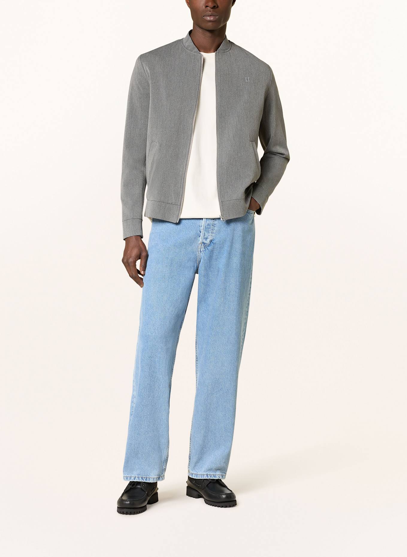 ARMEDANGELS JAAMEO regular fit jeans: 2287 horizon