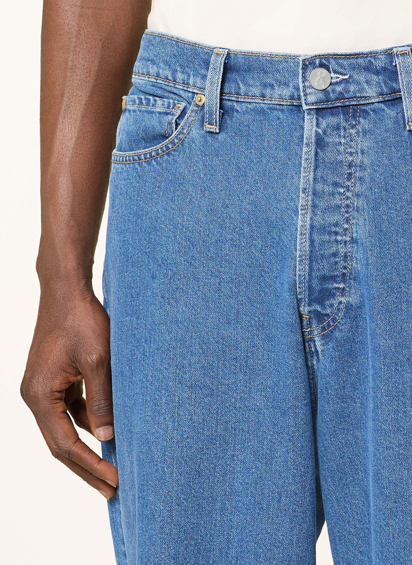 ARMEDANGELS JAAMEO regular fit jeans: 2299 daydream